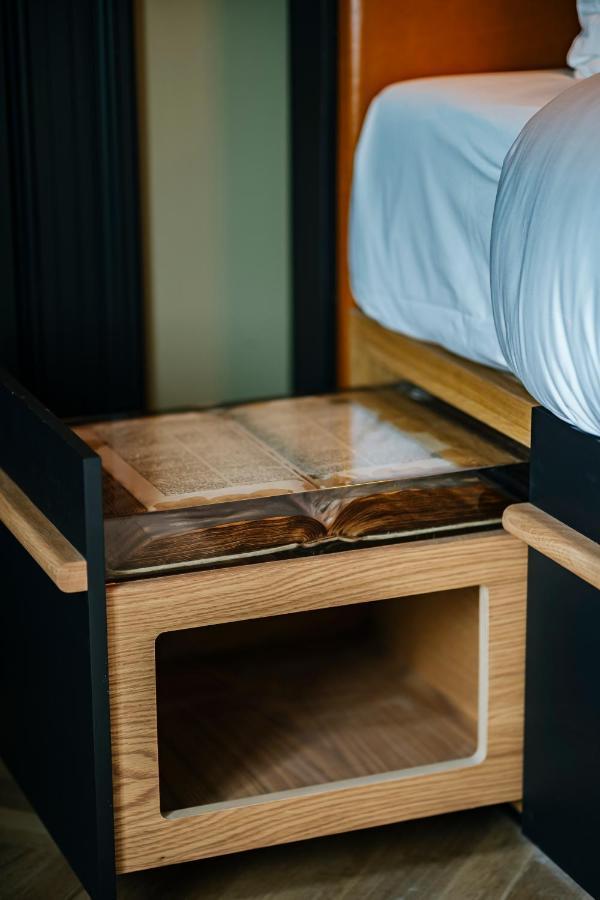 Chambre Double Deluxe (Hugo de Groot)