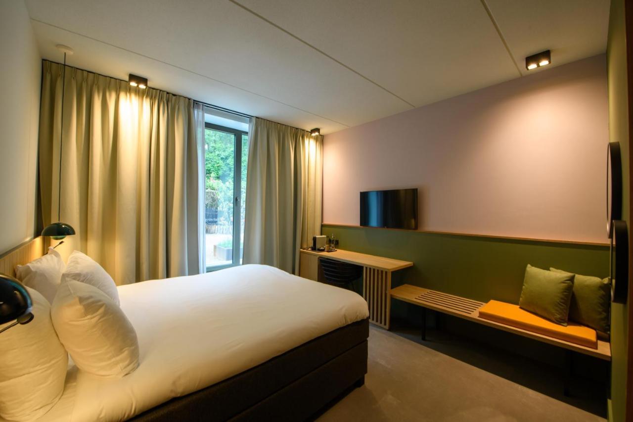 Chambre Double Supérieure