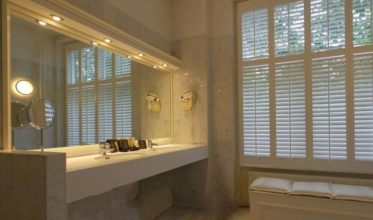Chambre Exécutive