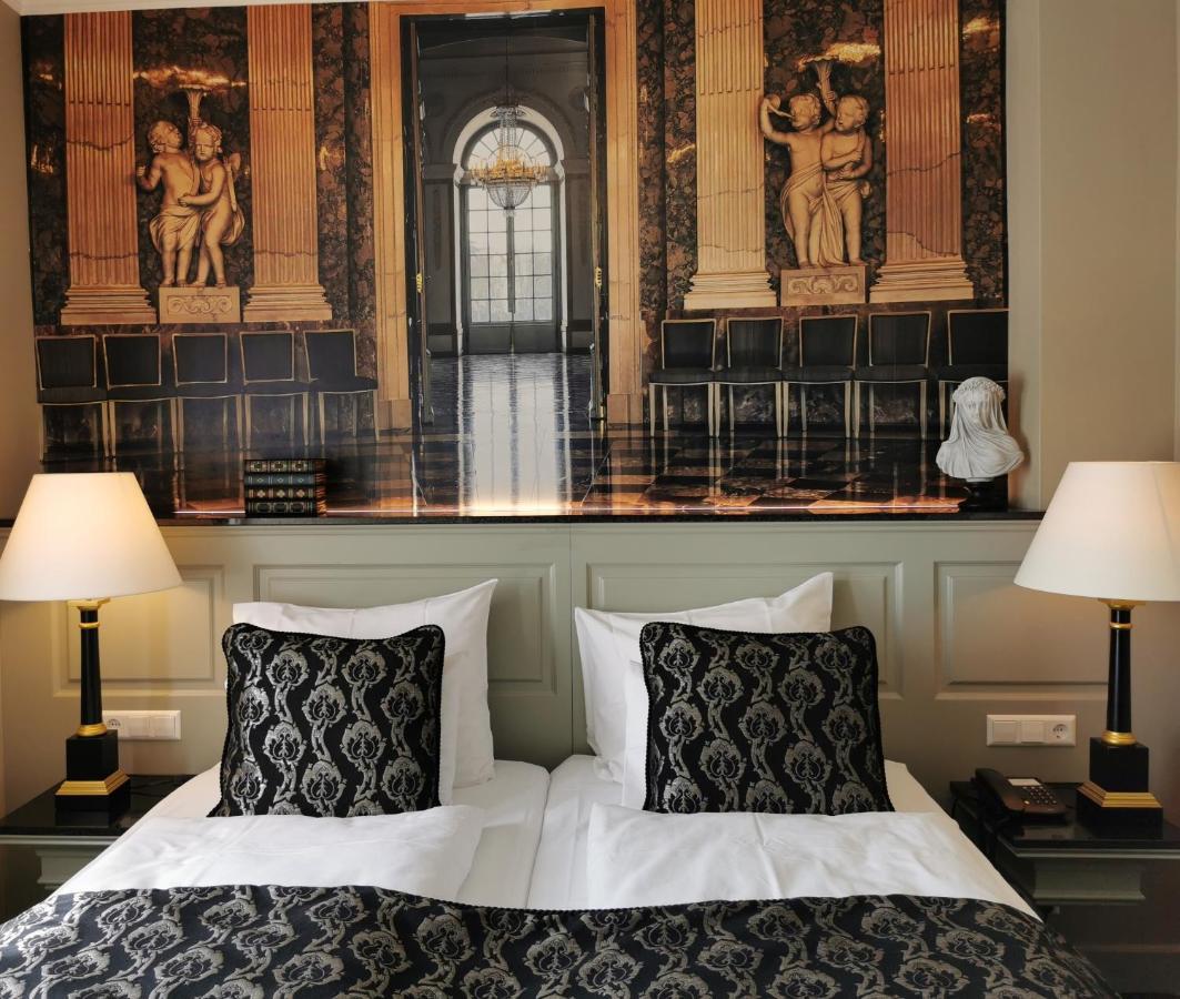 Chambre Double/Twin Confort