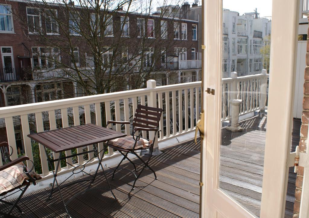 Suite avec Terrasse