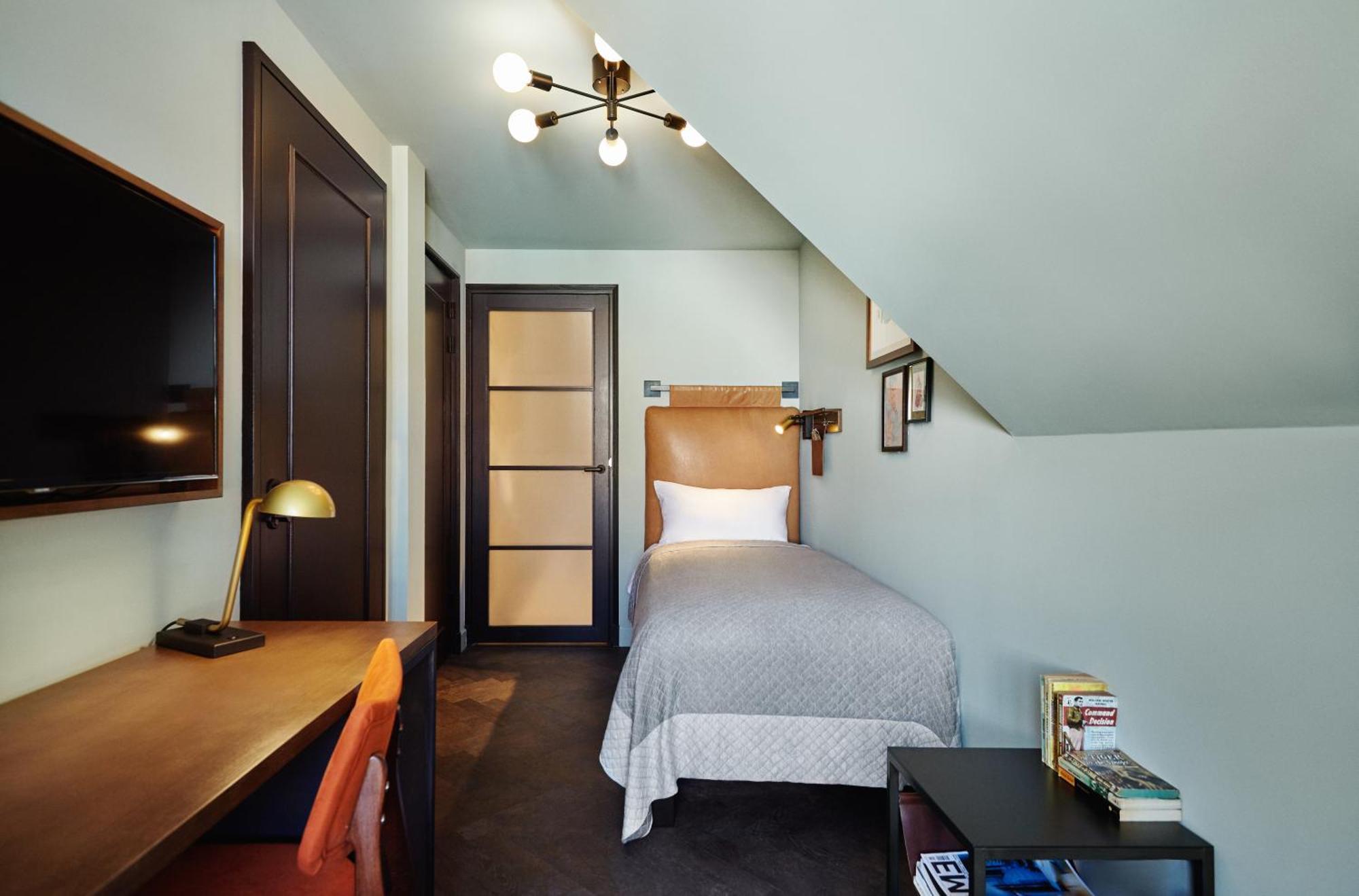 Chambre Simple