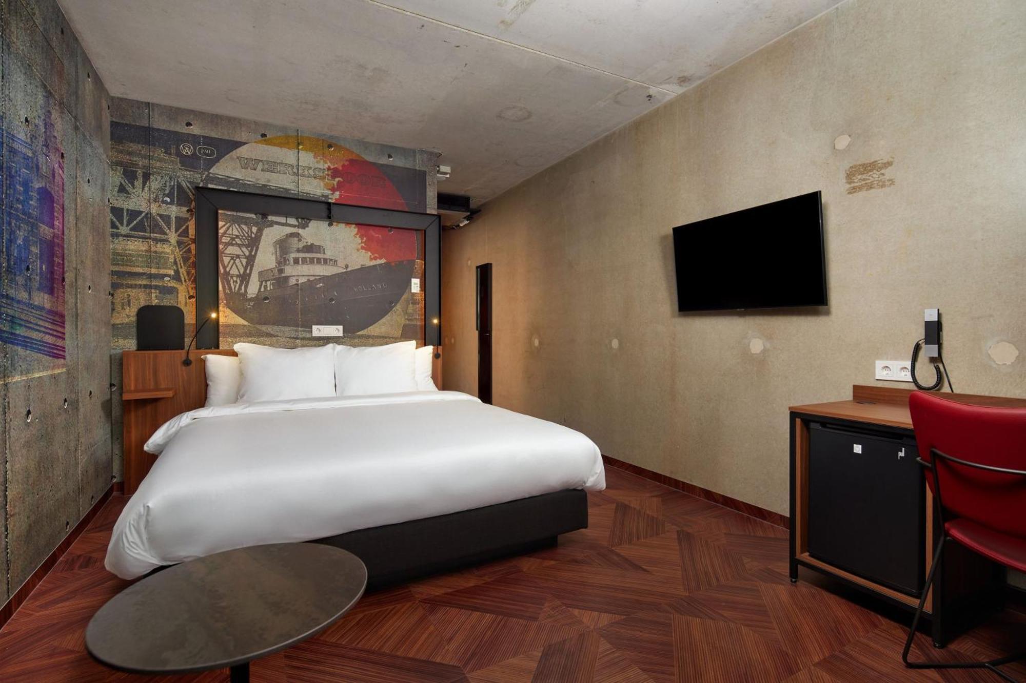 Chambre Confort Ville