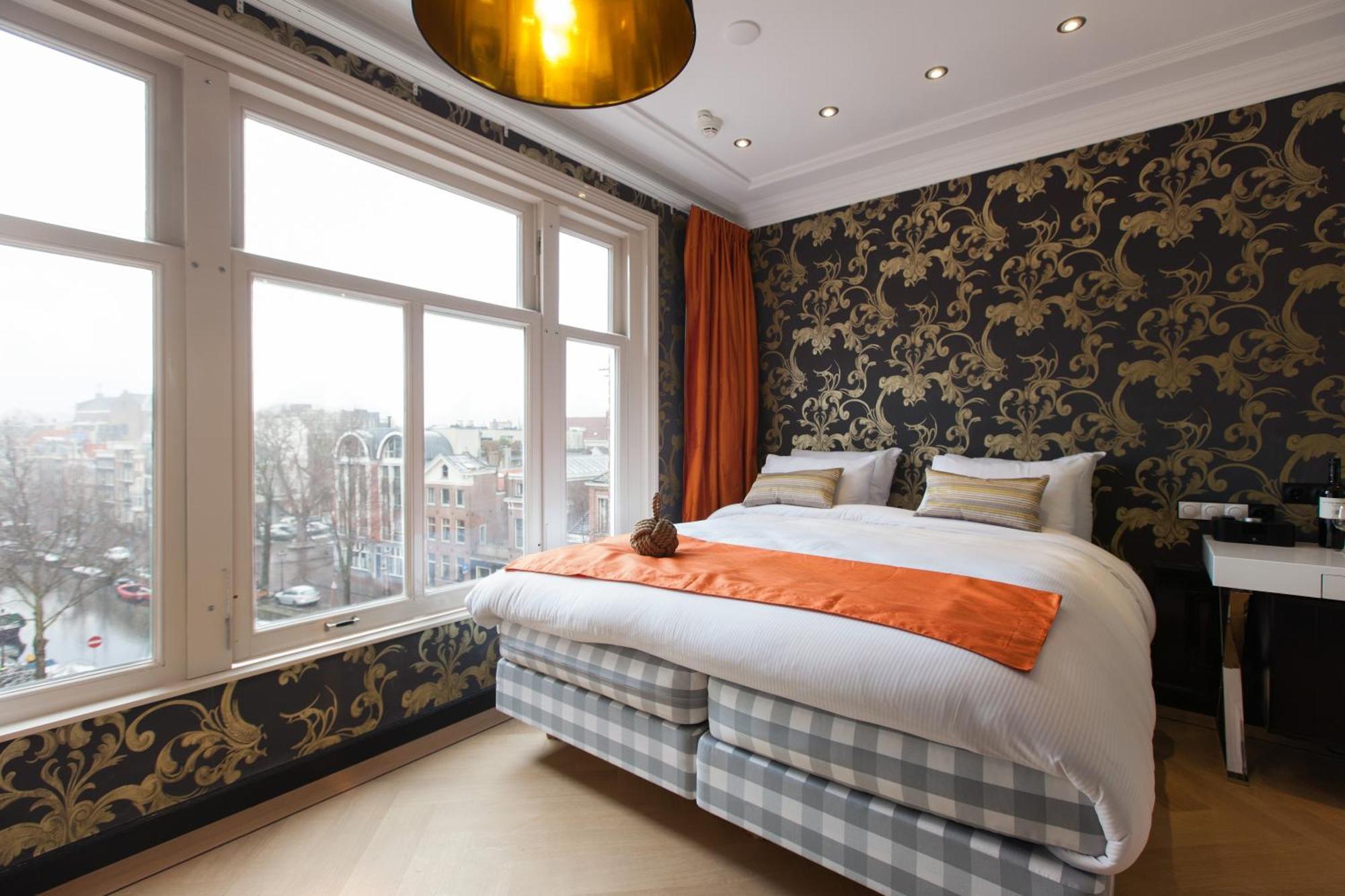 Chambre Quadruple Deluxe
