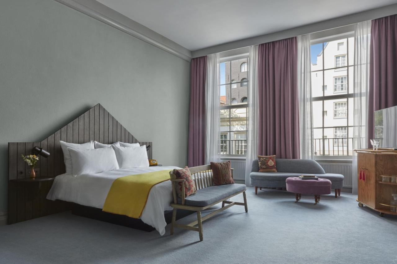 Chambre Double Généreuse