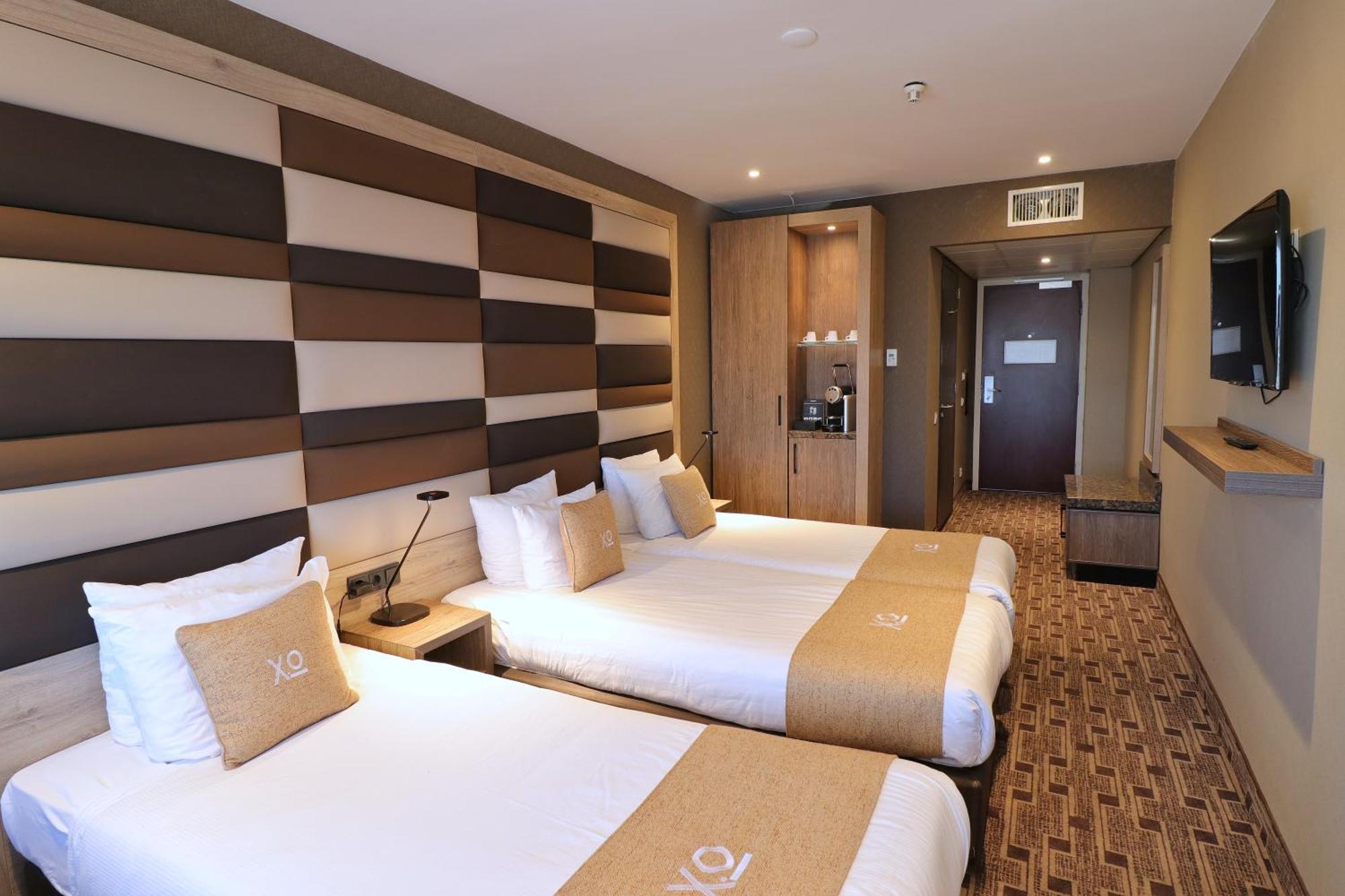 Chambre Triple Standard