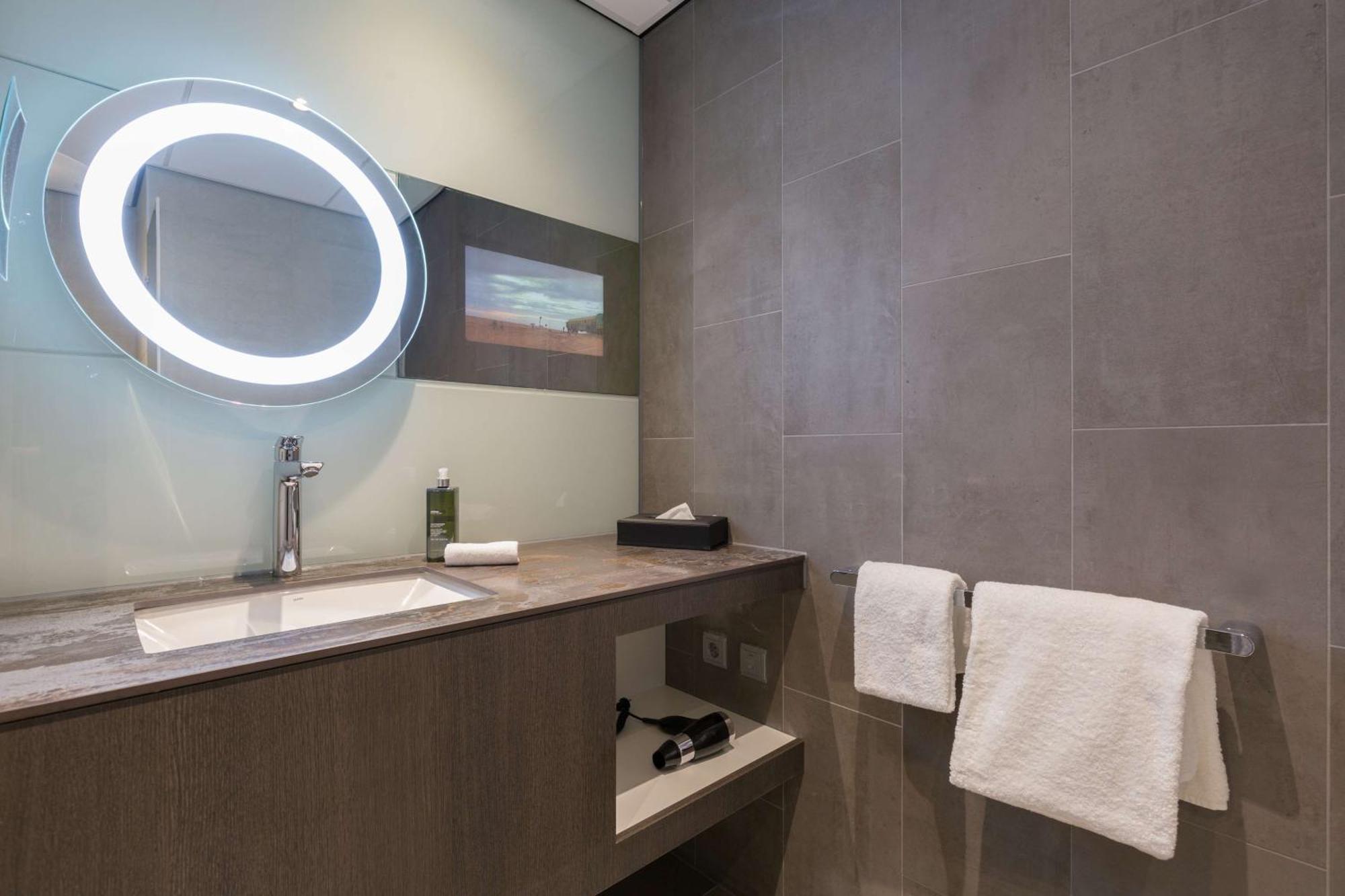Chambre Double Confort Avec Vue