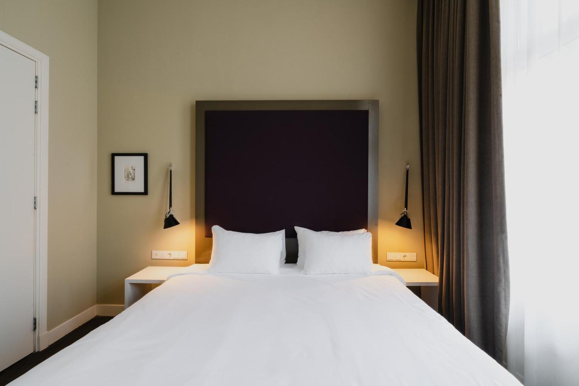 Chambre Double ou Lits Jumeaux Confort - Annexe