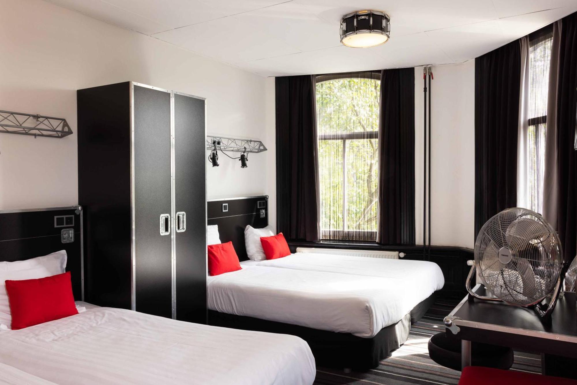Chambre Familiale (5 Adultes)