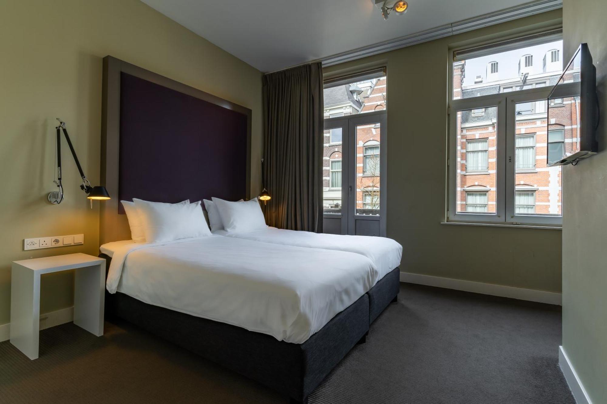 Chambre Triple - Annexe