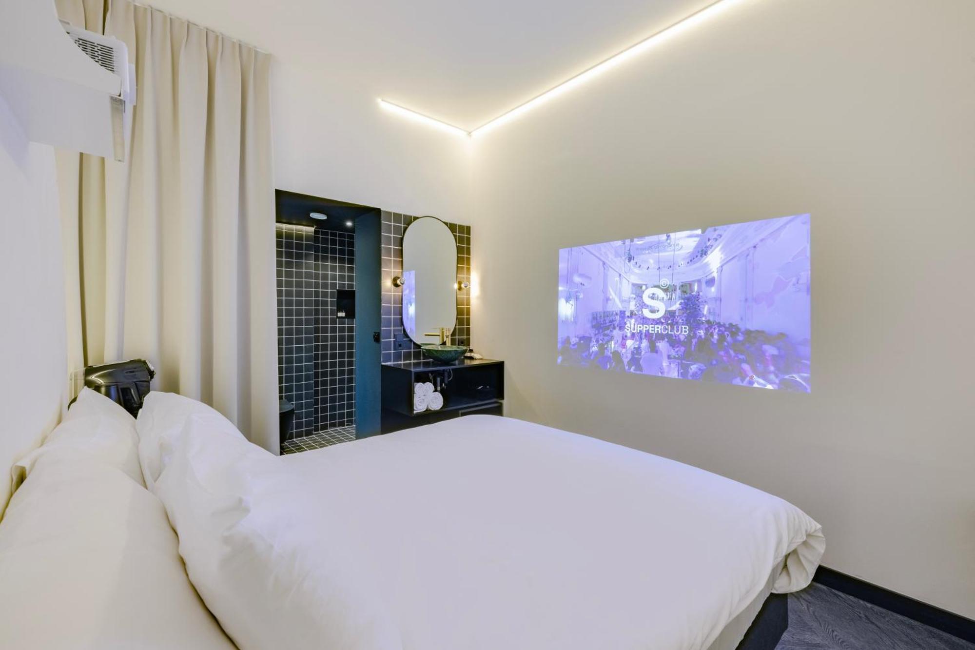 Chambre Double