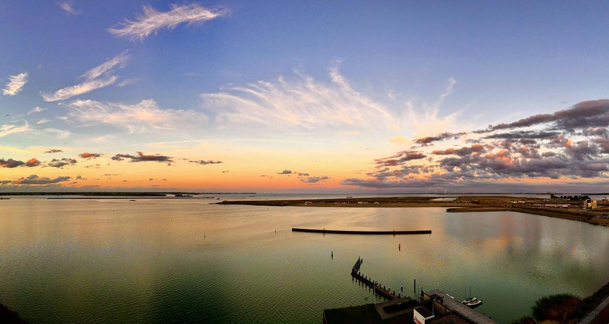 Suite avec Vue sur Lac