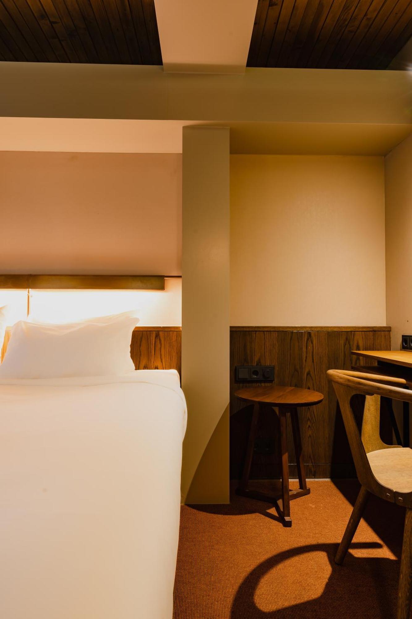 Chambre Double Confort