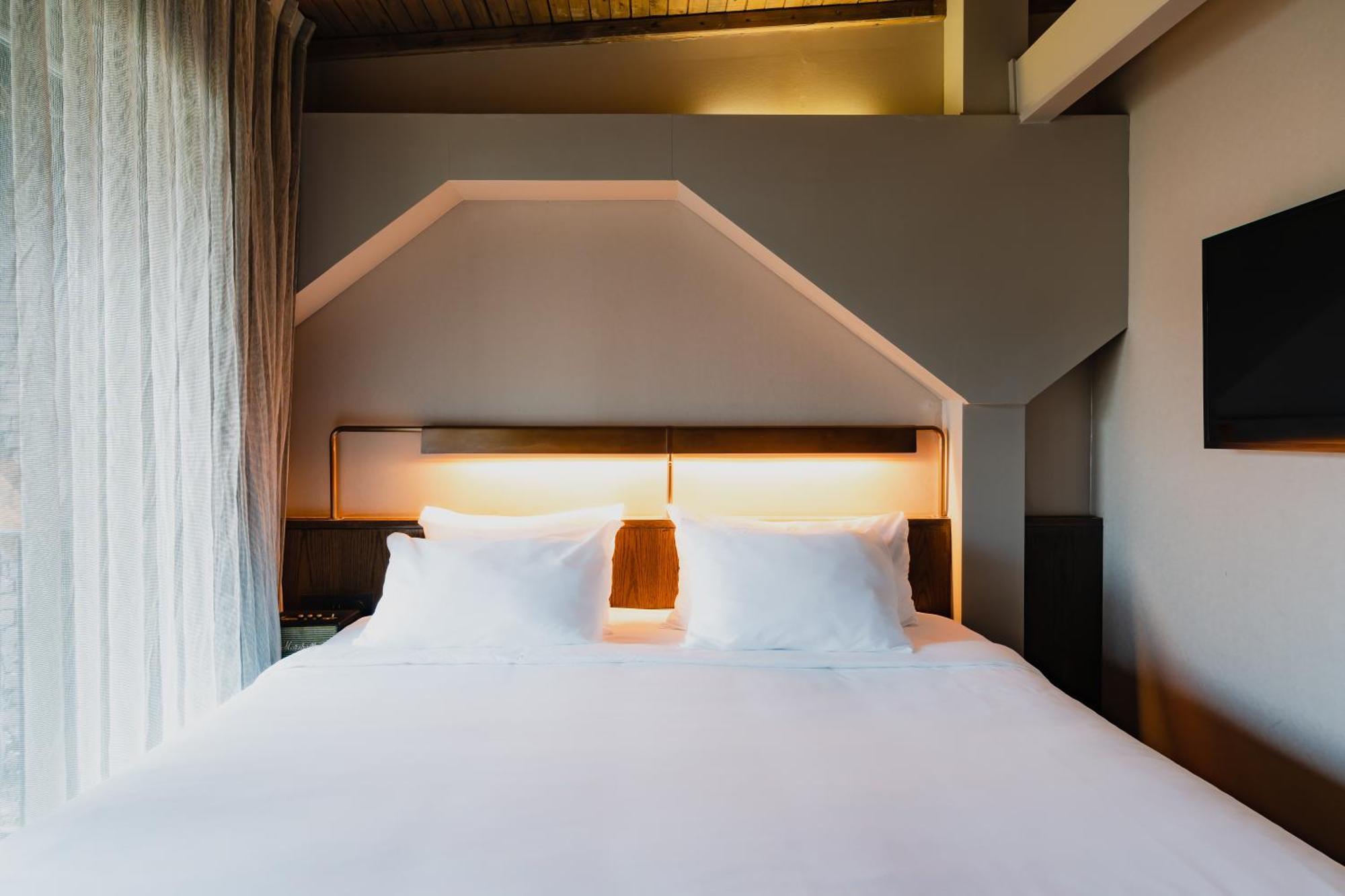 Petite Chambre Double