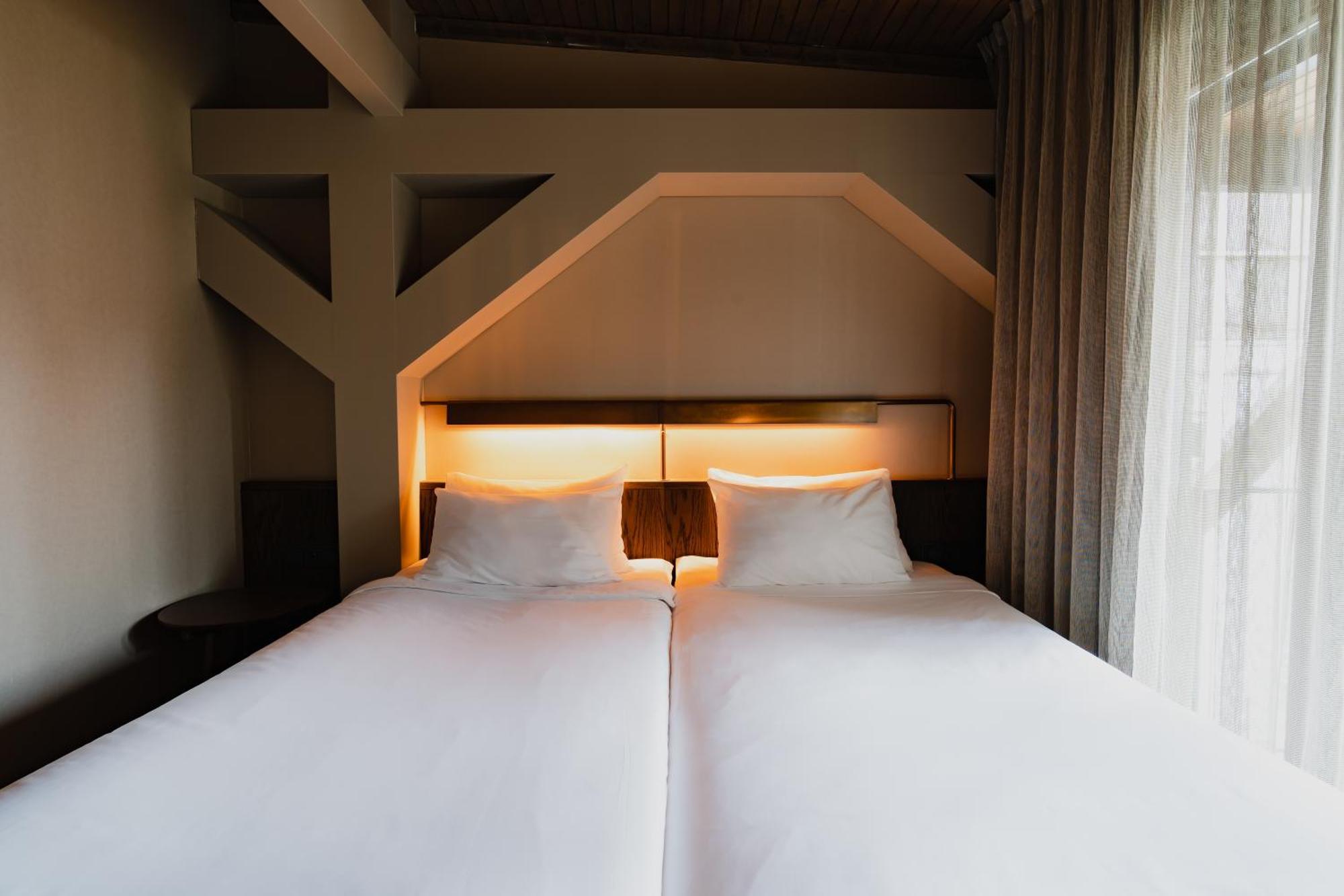 Chambre Lits Jumeaux Confort