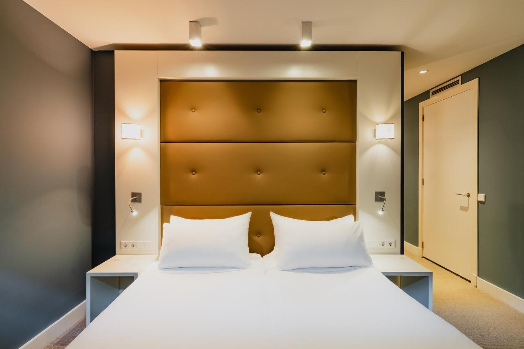 Chambre Familiale