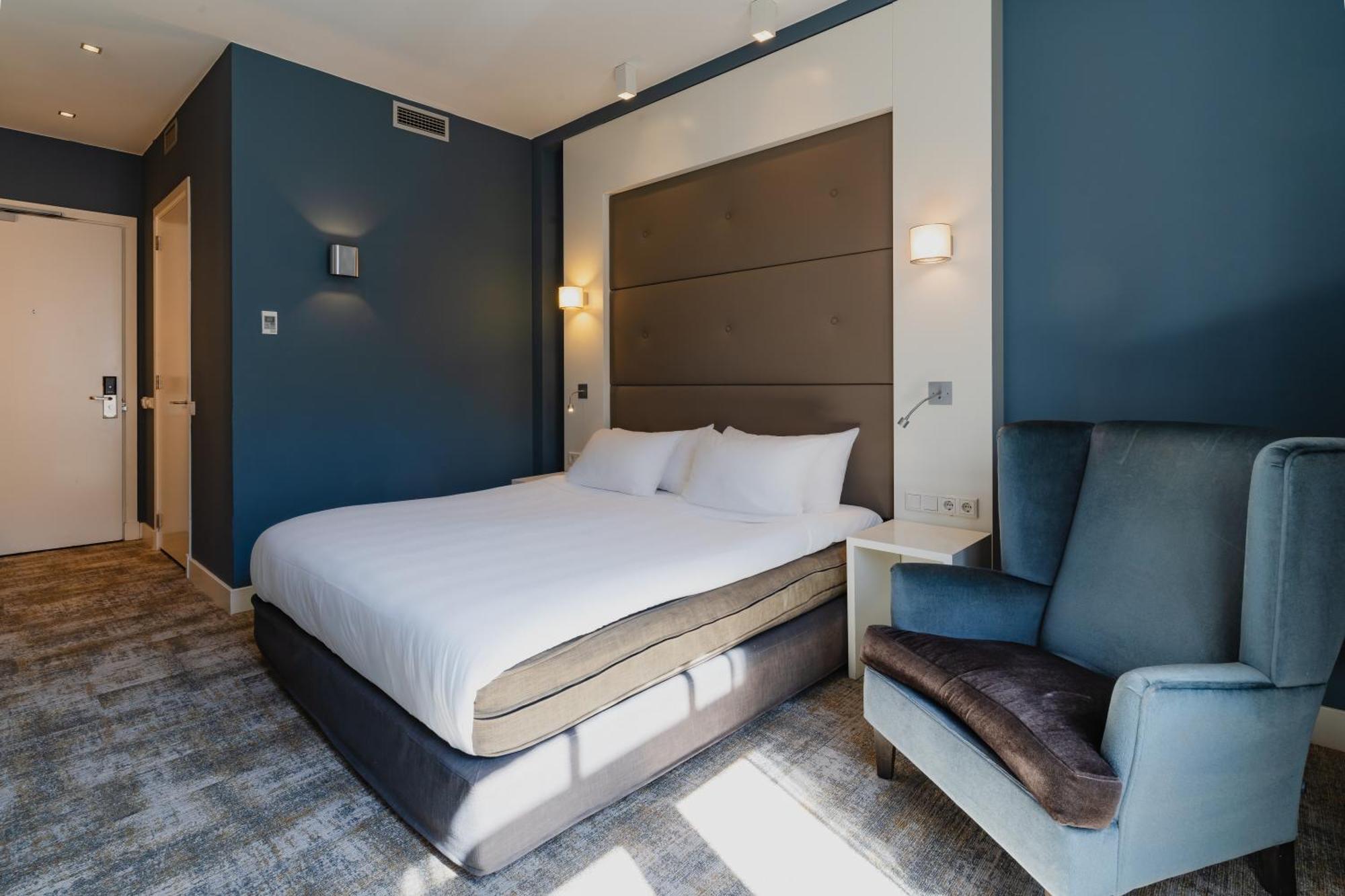 Chambre Exécutive Deluxe