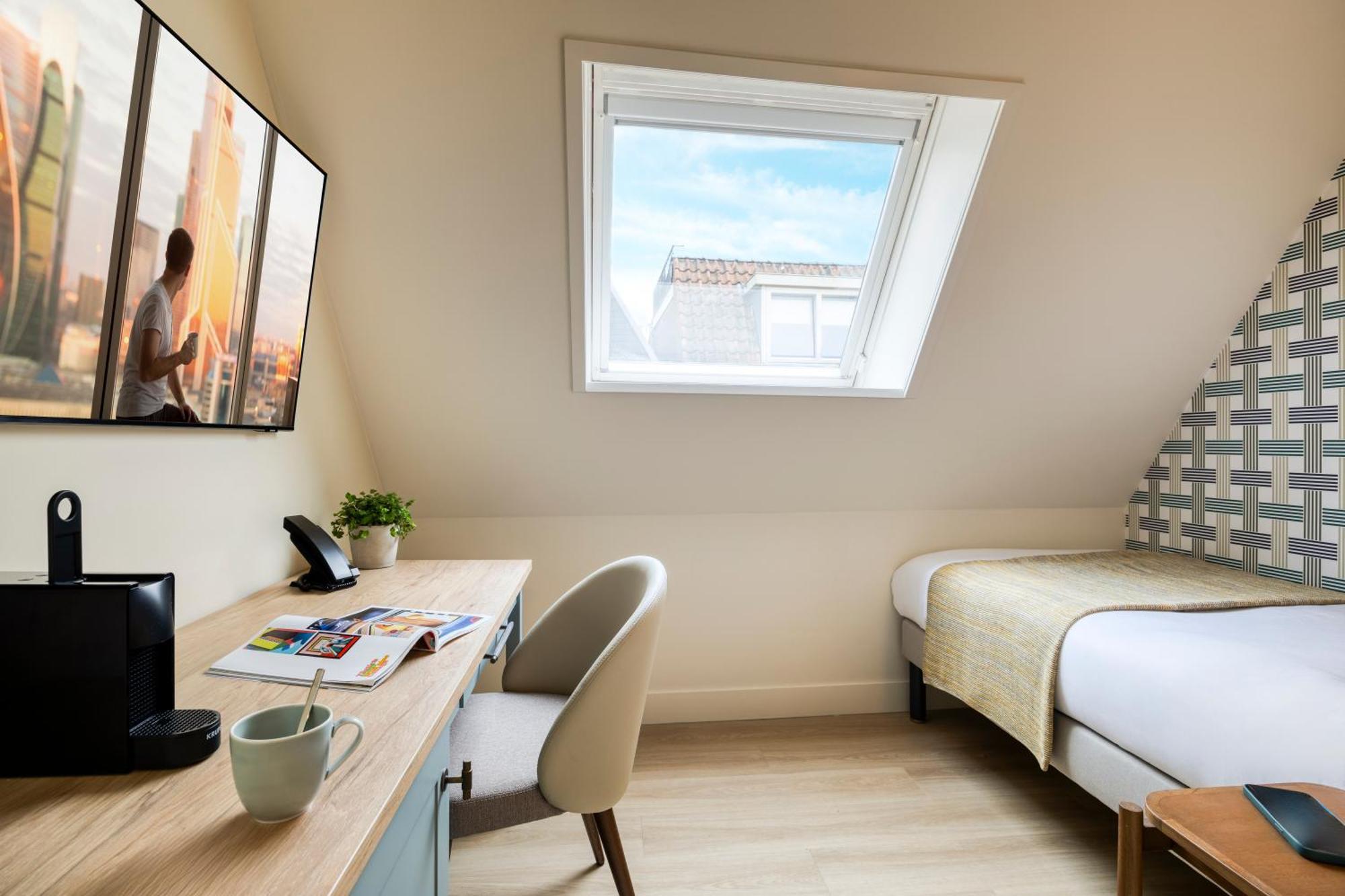 Chambre Simple