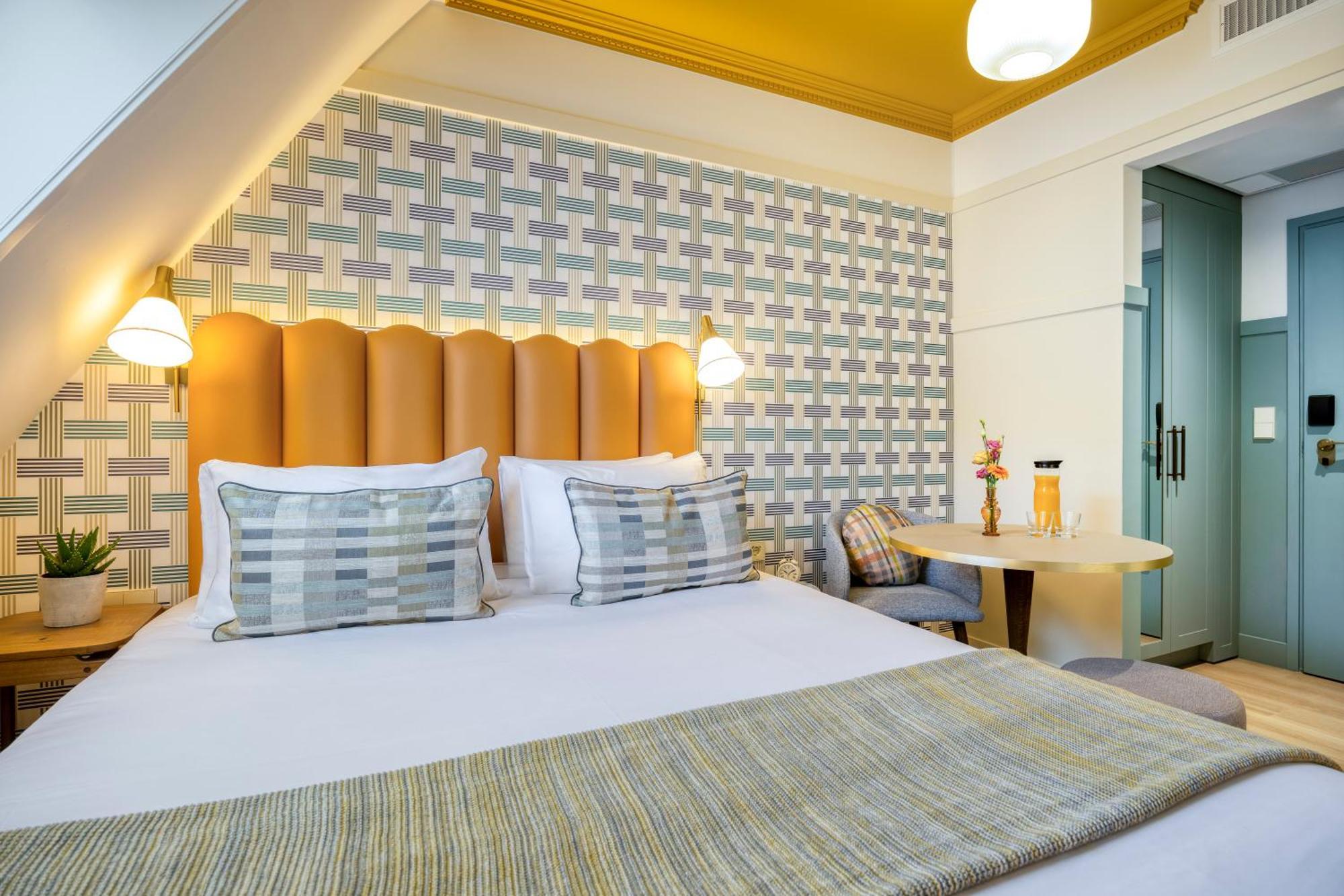 Chambre Supérieure