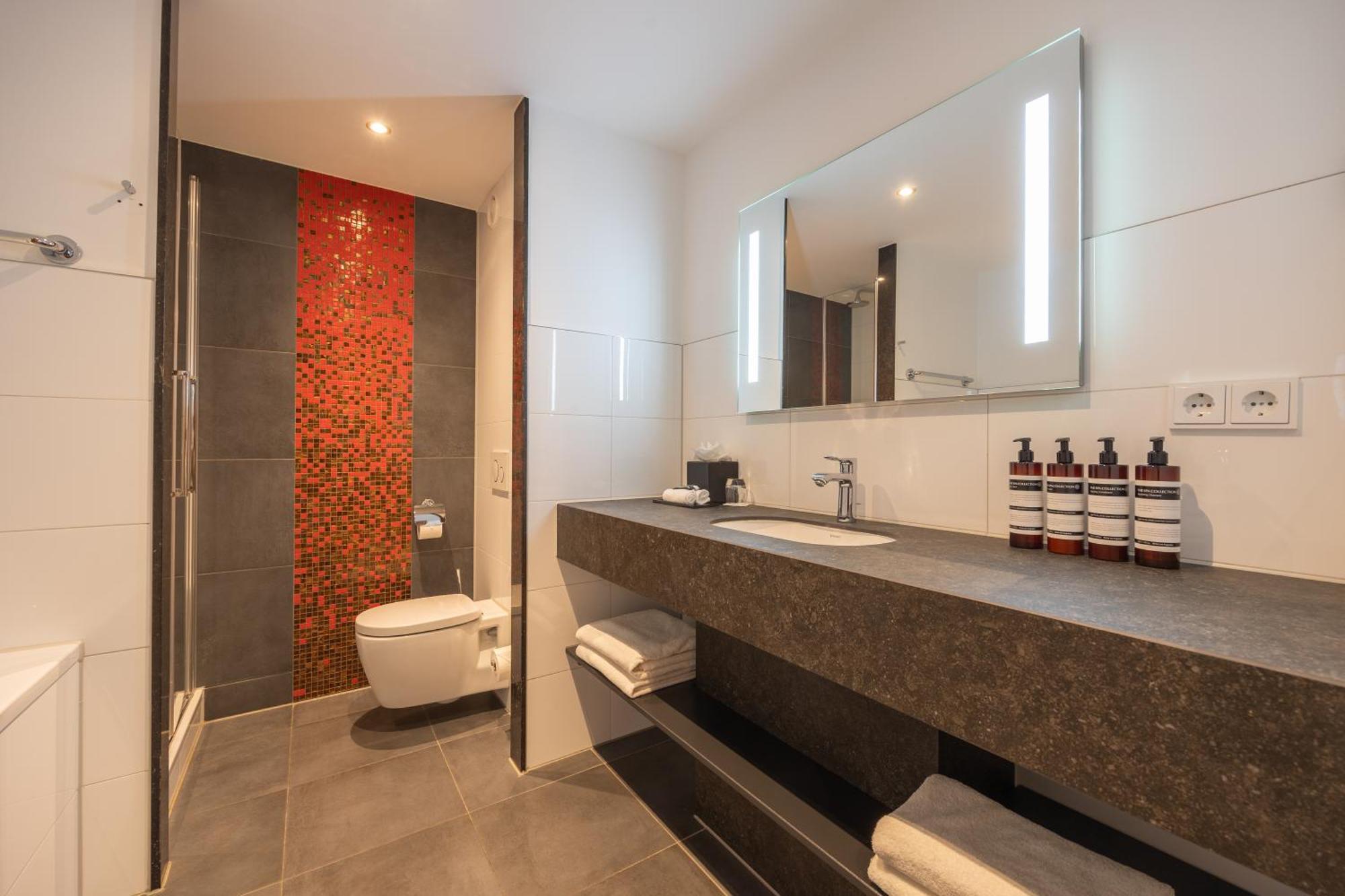 Chambre Deluxe