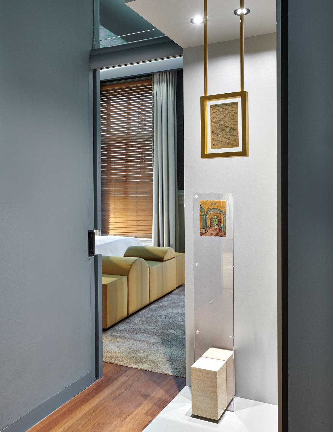 Suite Van Gogh Museum