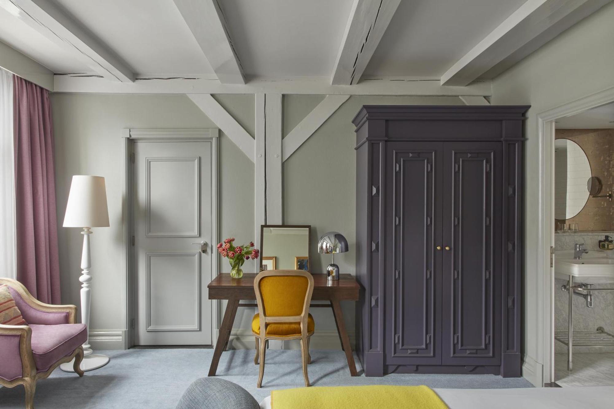 Chambre Double Classique