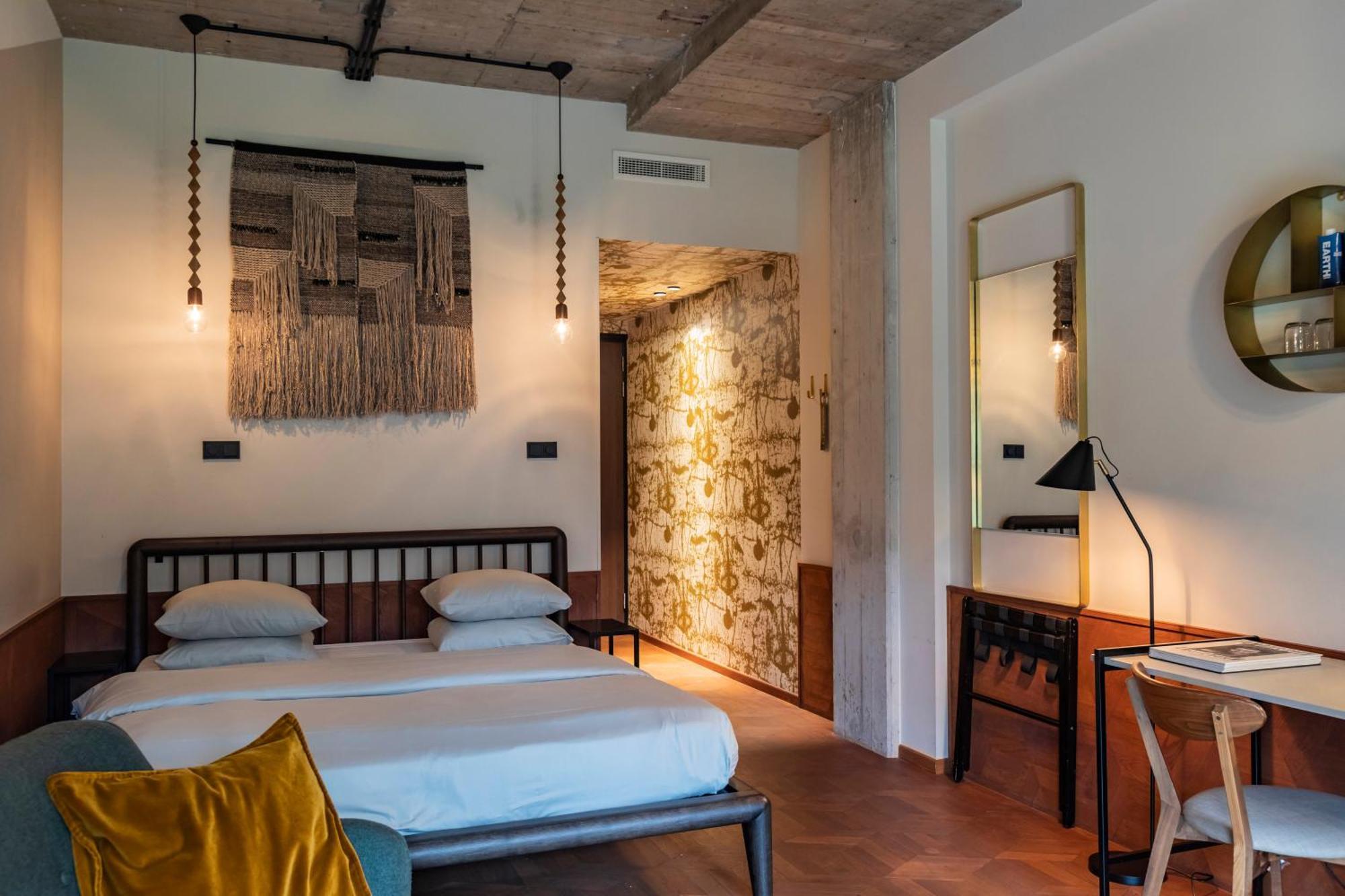 Chambre Premium
