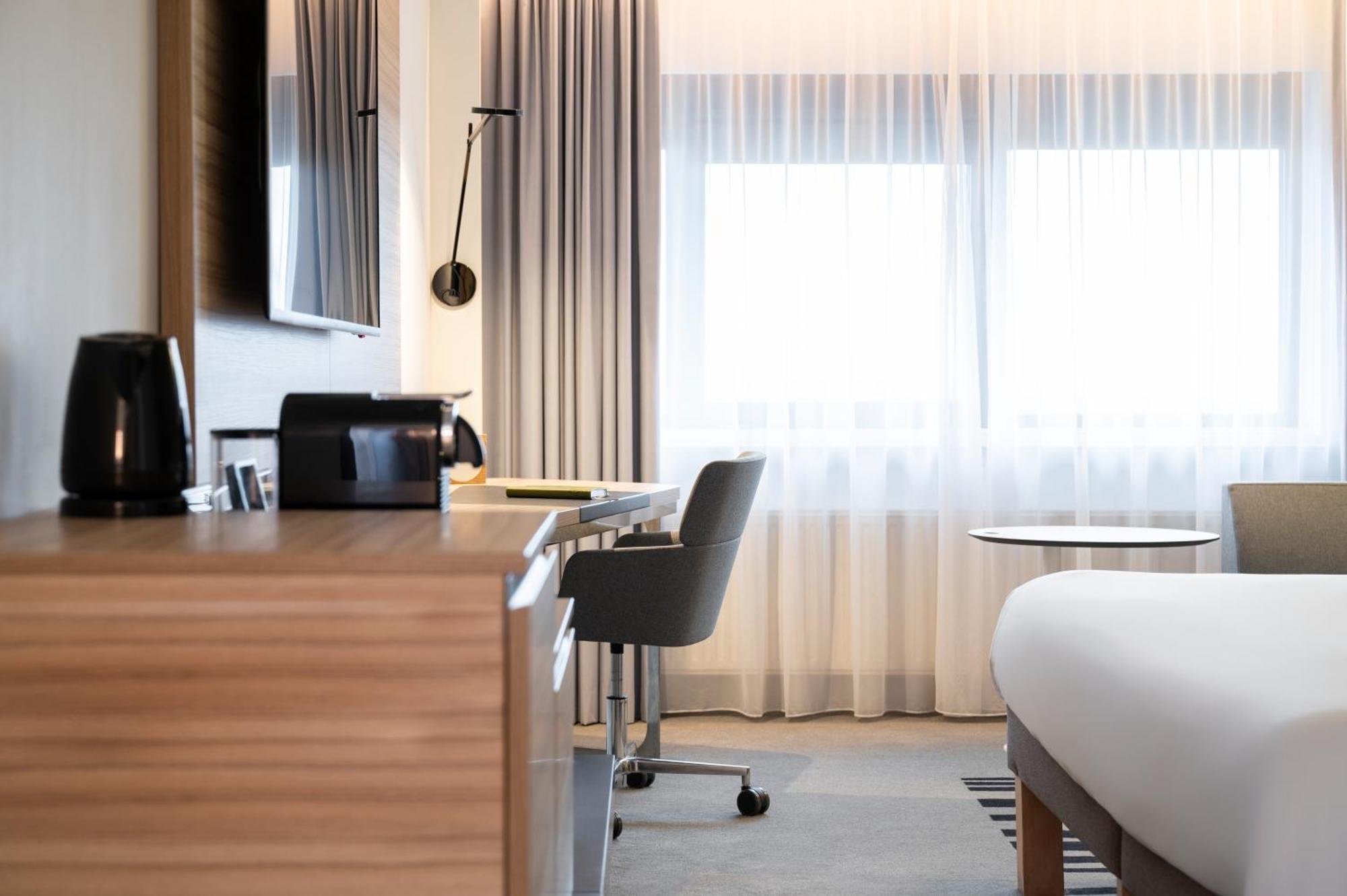 Chambre Lits Jumeaux Standard