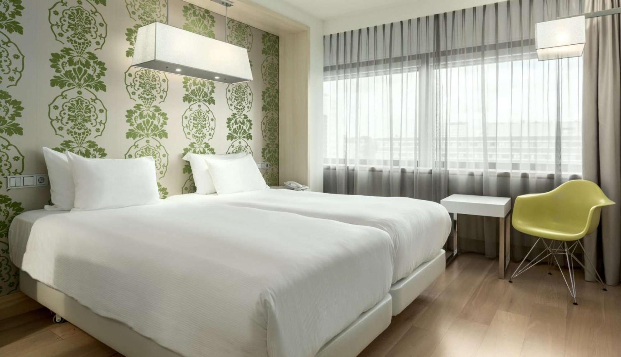 Chambre Familiale Communicante (2 adultes + 2 enfants)