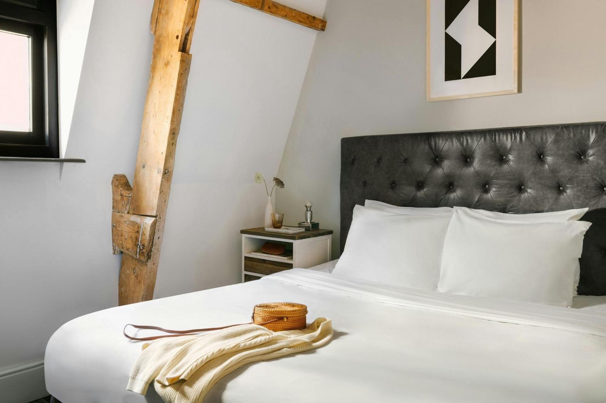 Chambre Double Supérieure