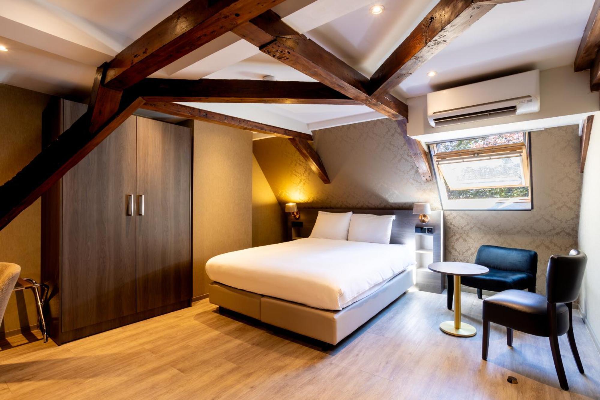 Chambre Double Deluxe