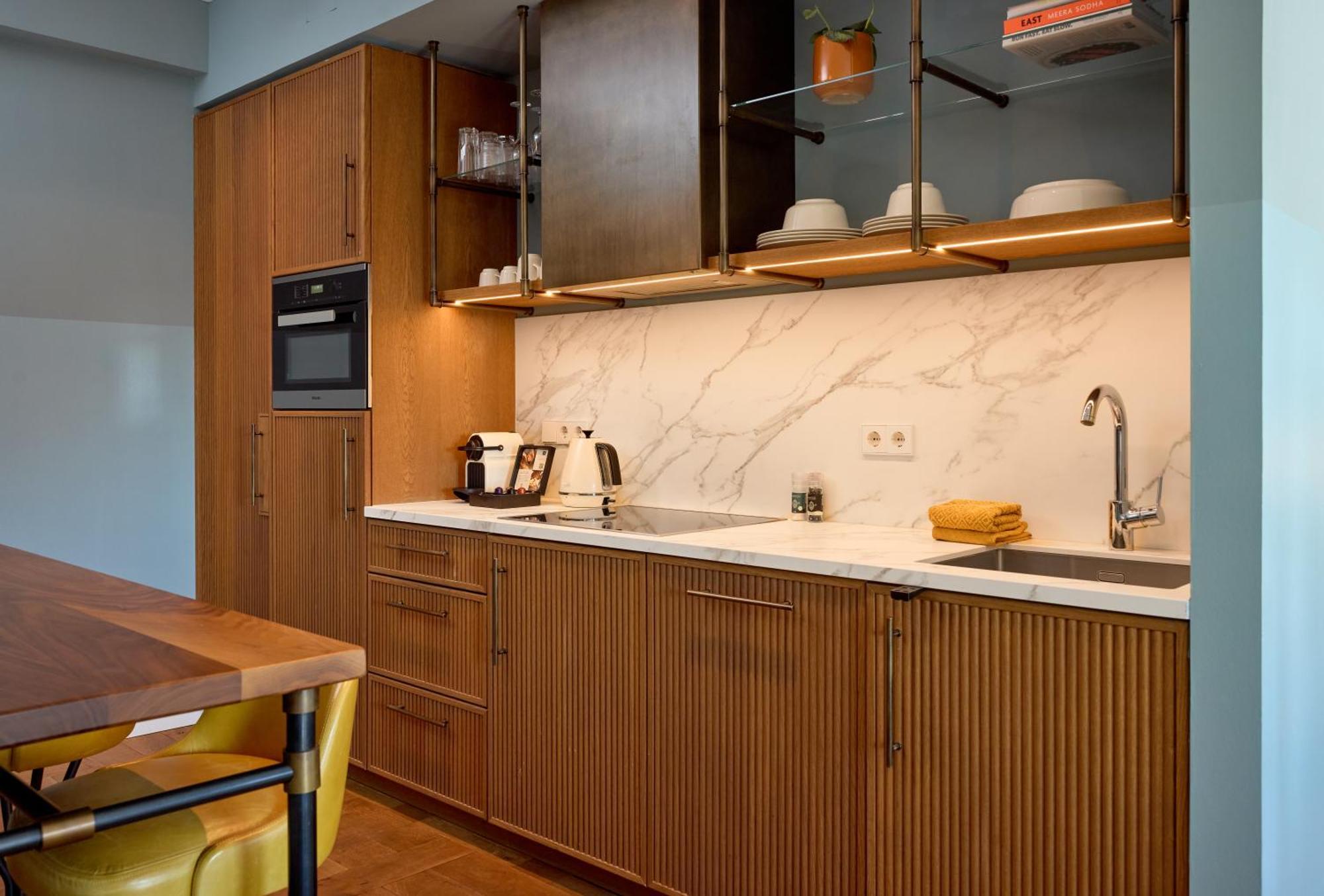 Appartement Familial 2 Chambres avec Vue