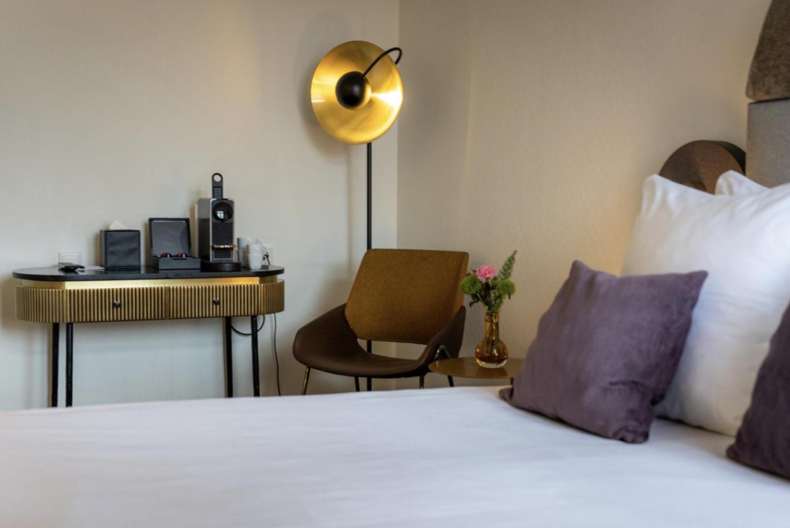 Chambre Double