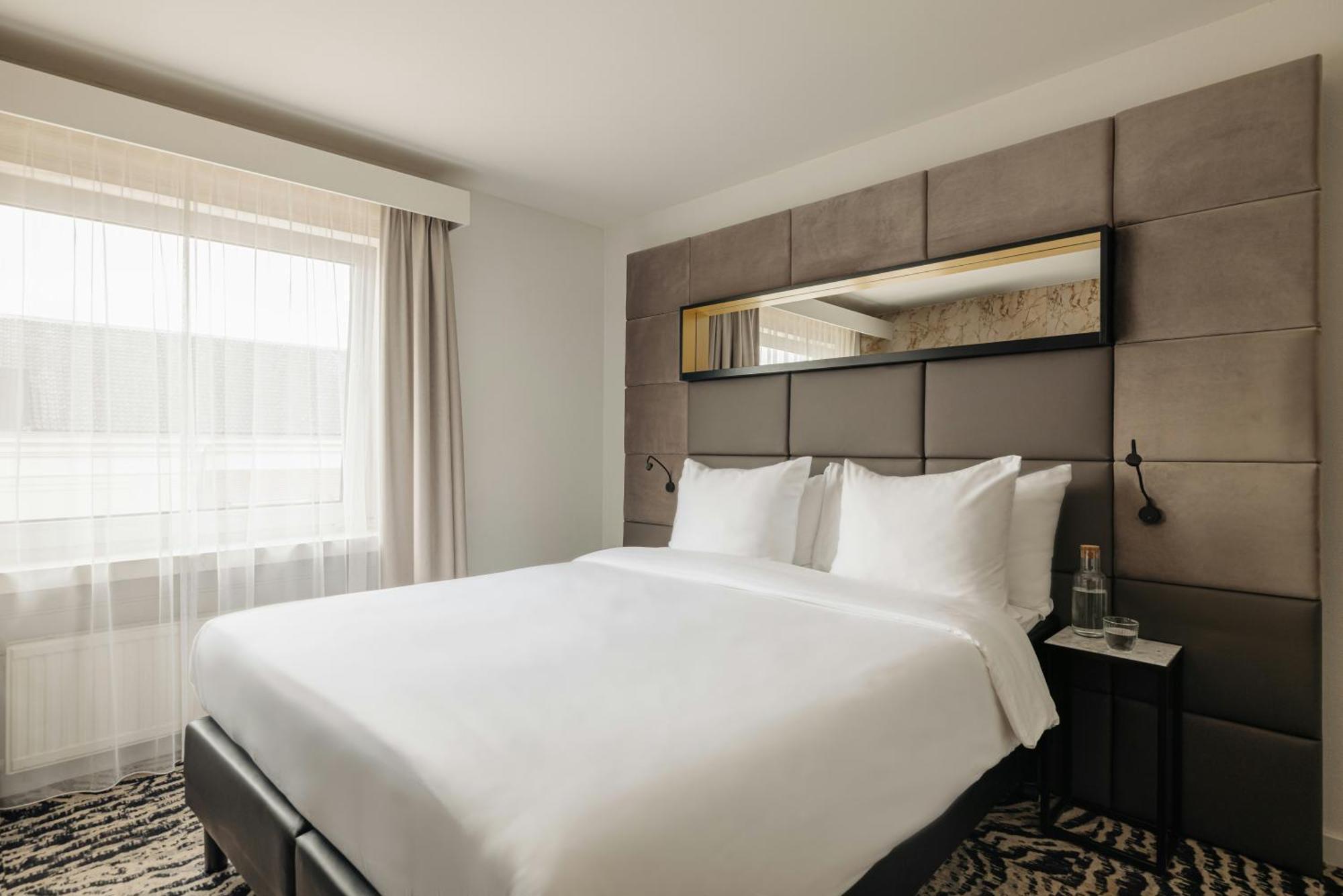 Chambre Lit King-Size Supérieure