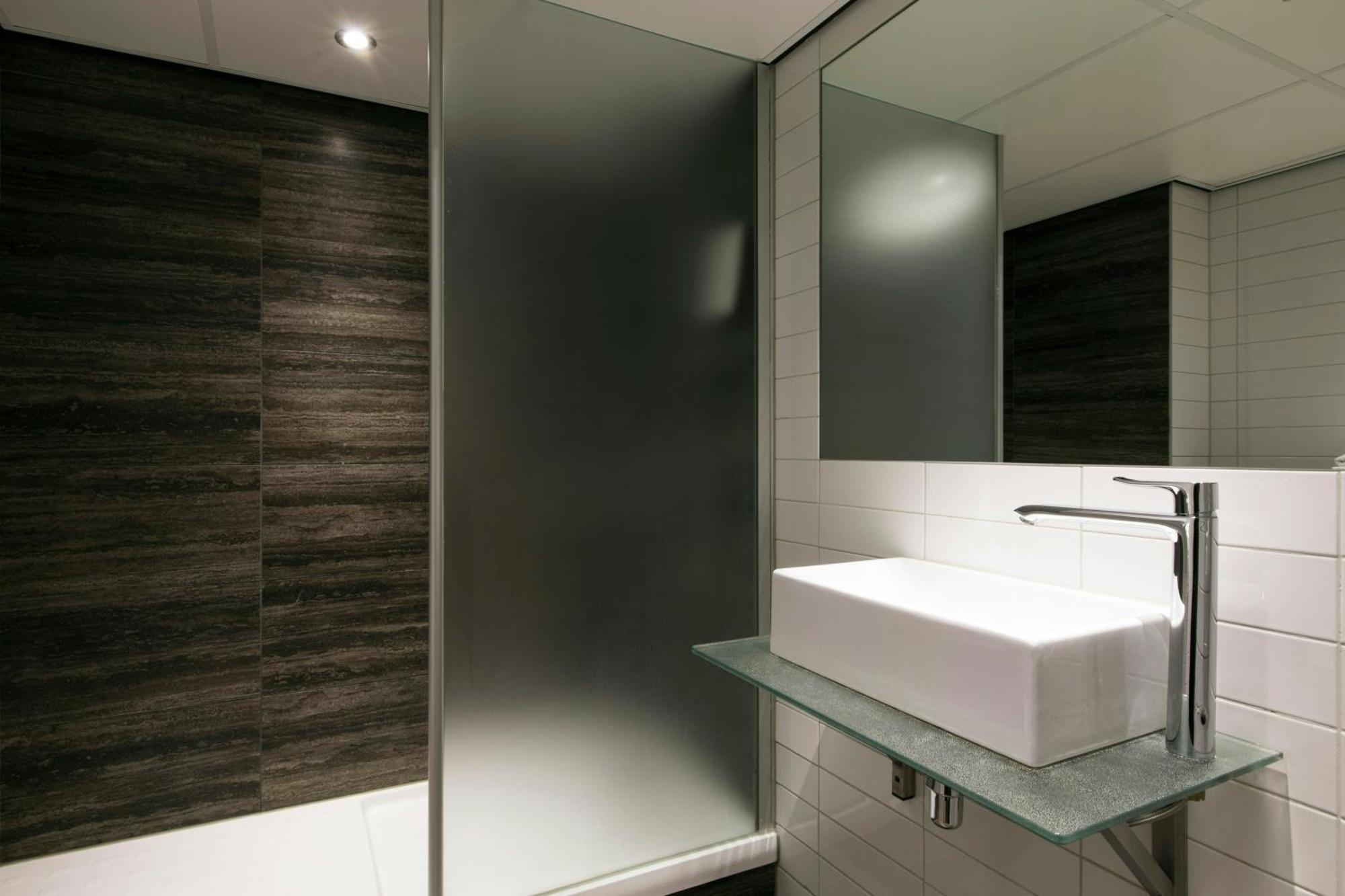 Chambre Triple