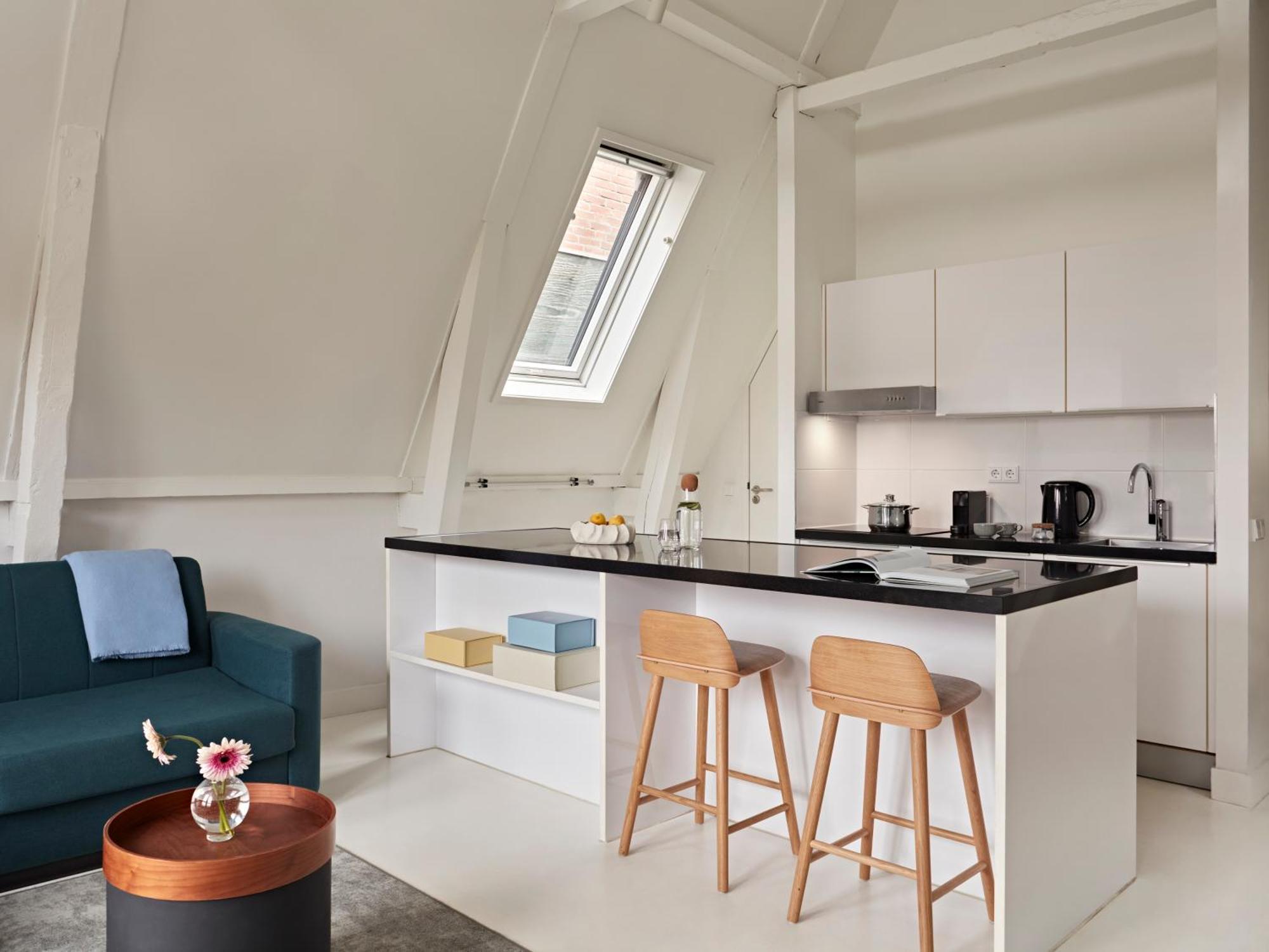 Appartement 1 Chambre