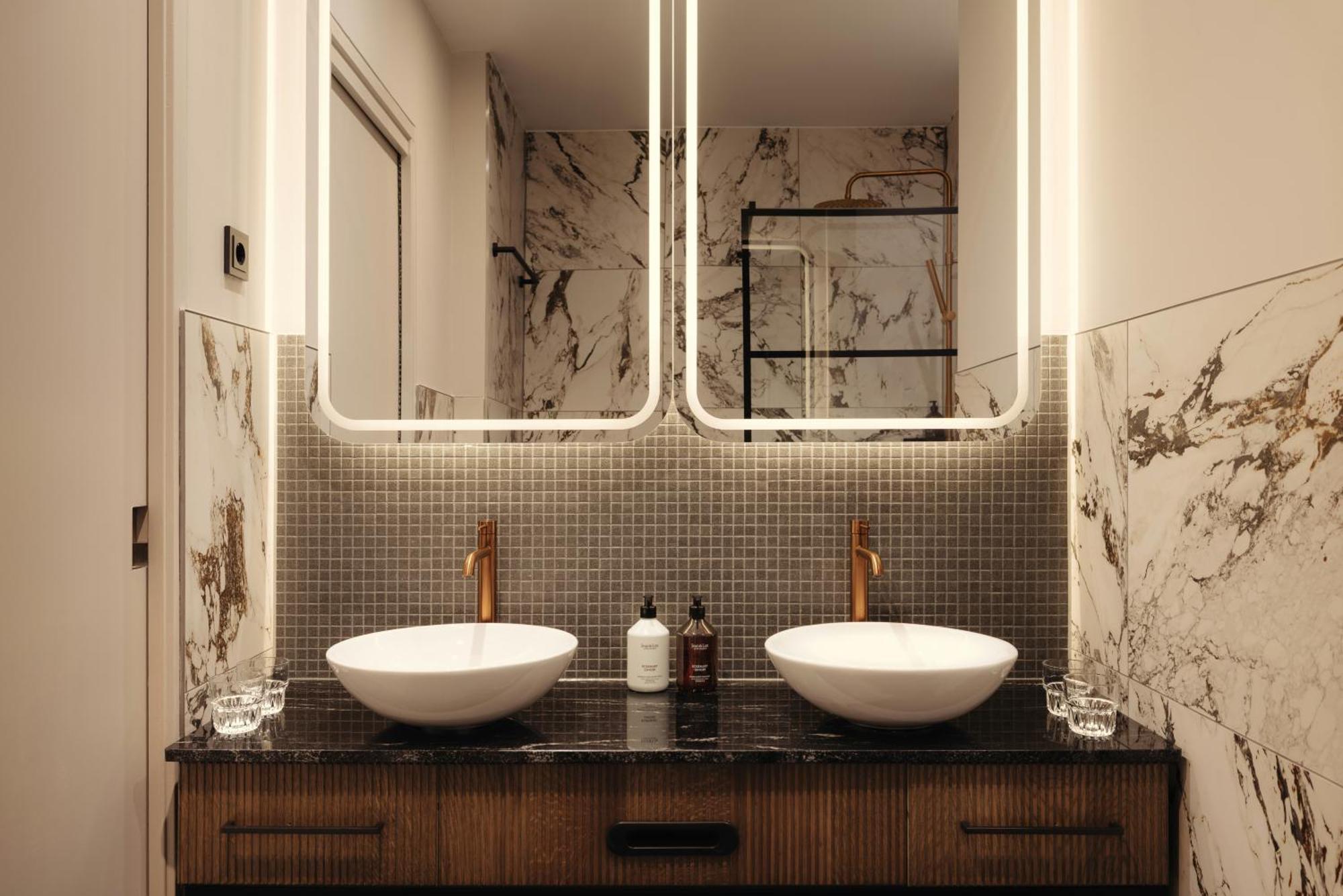 Chambre Supérieure 3 Lits Simples