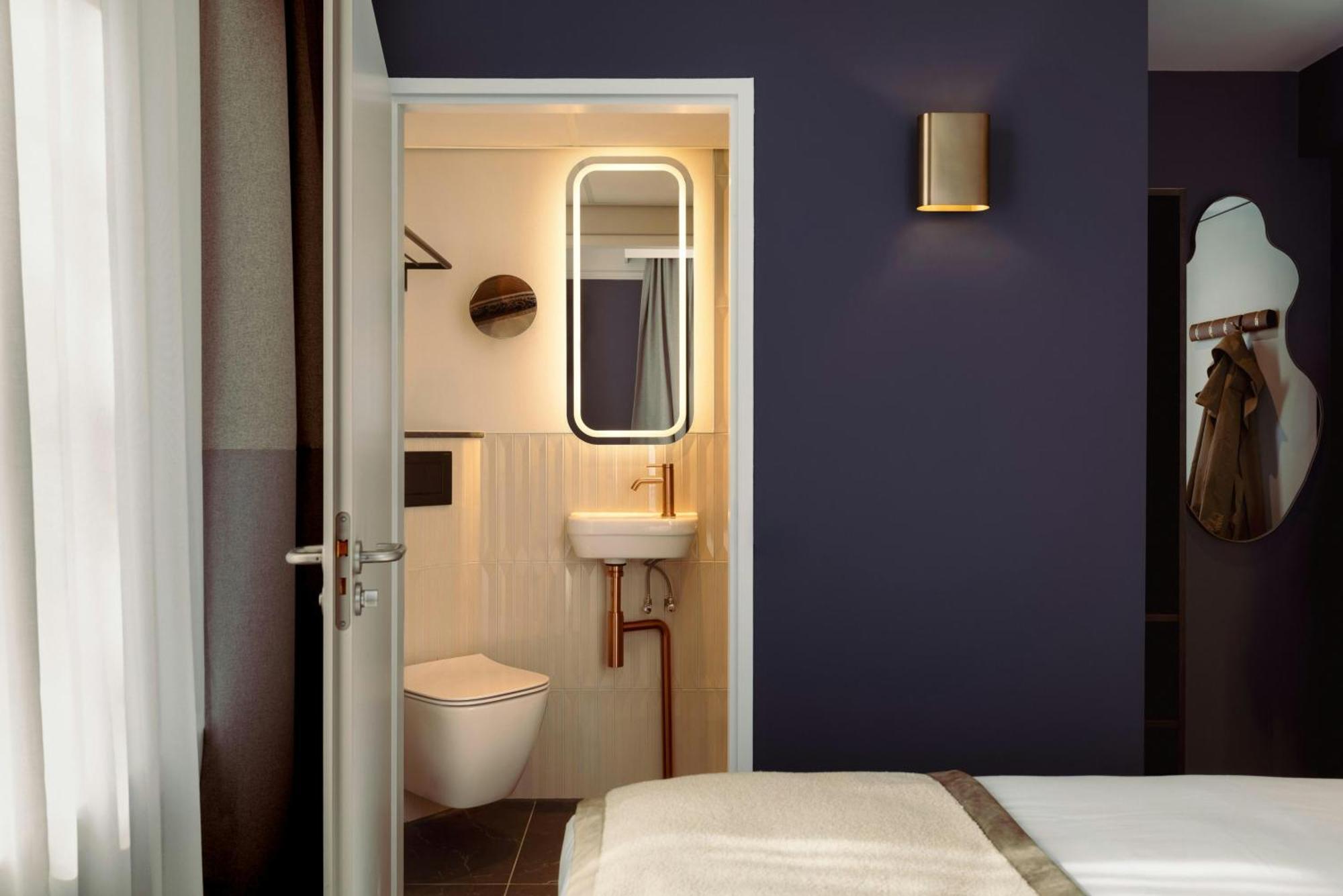 Chambre Confort 1 Lits Jumeaux