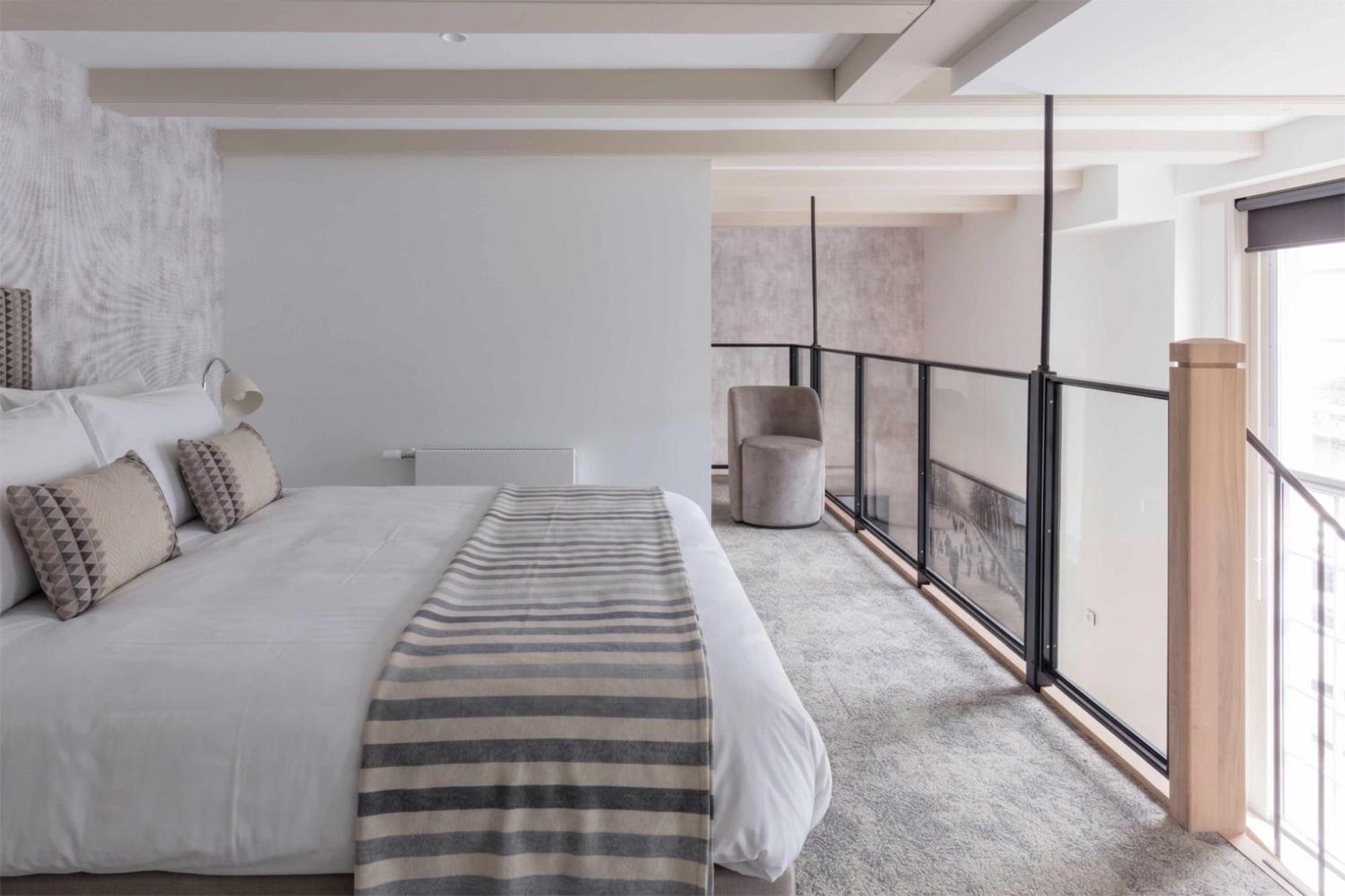 Suite 3 Chambres