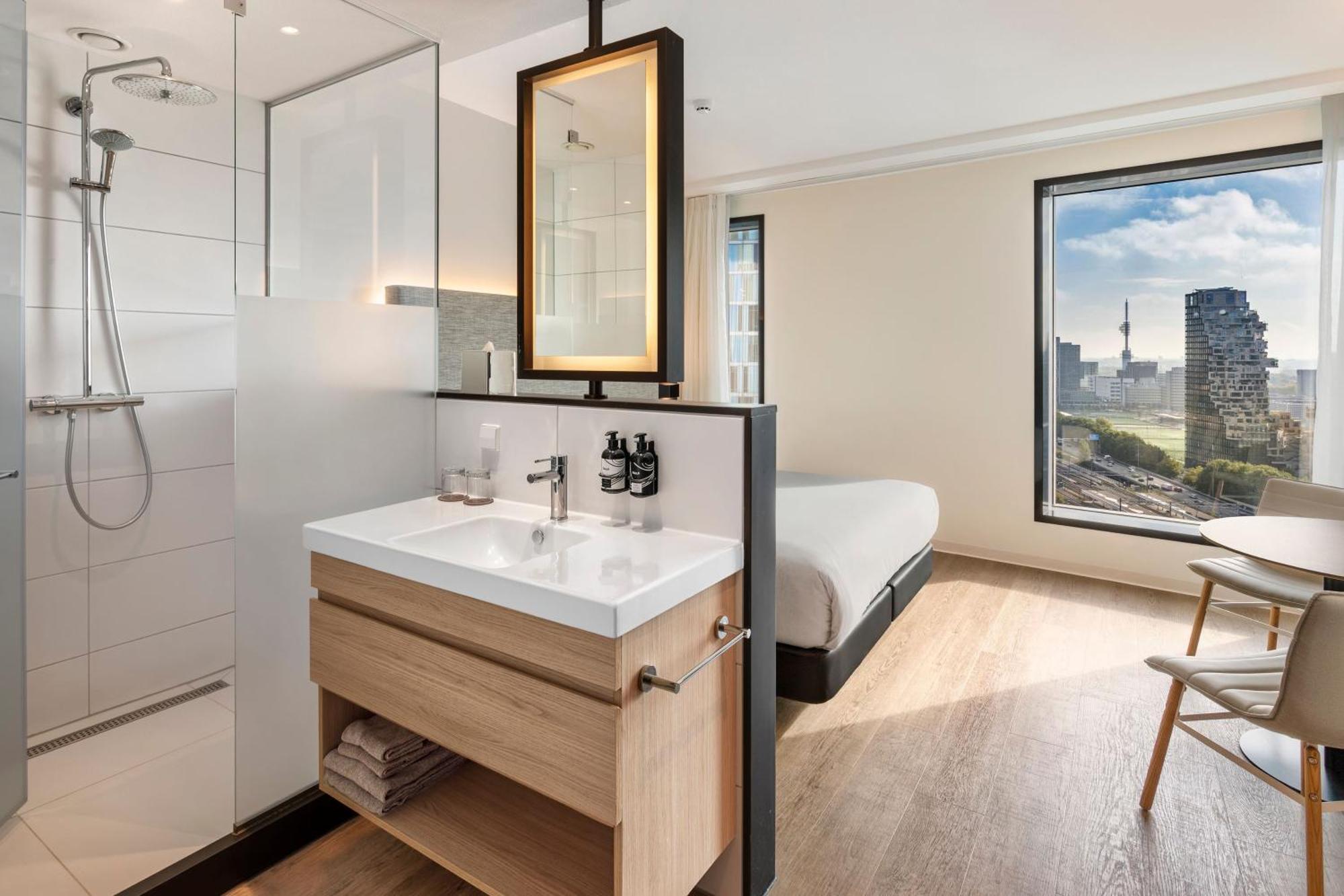 Chambre Premium Innside