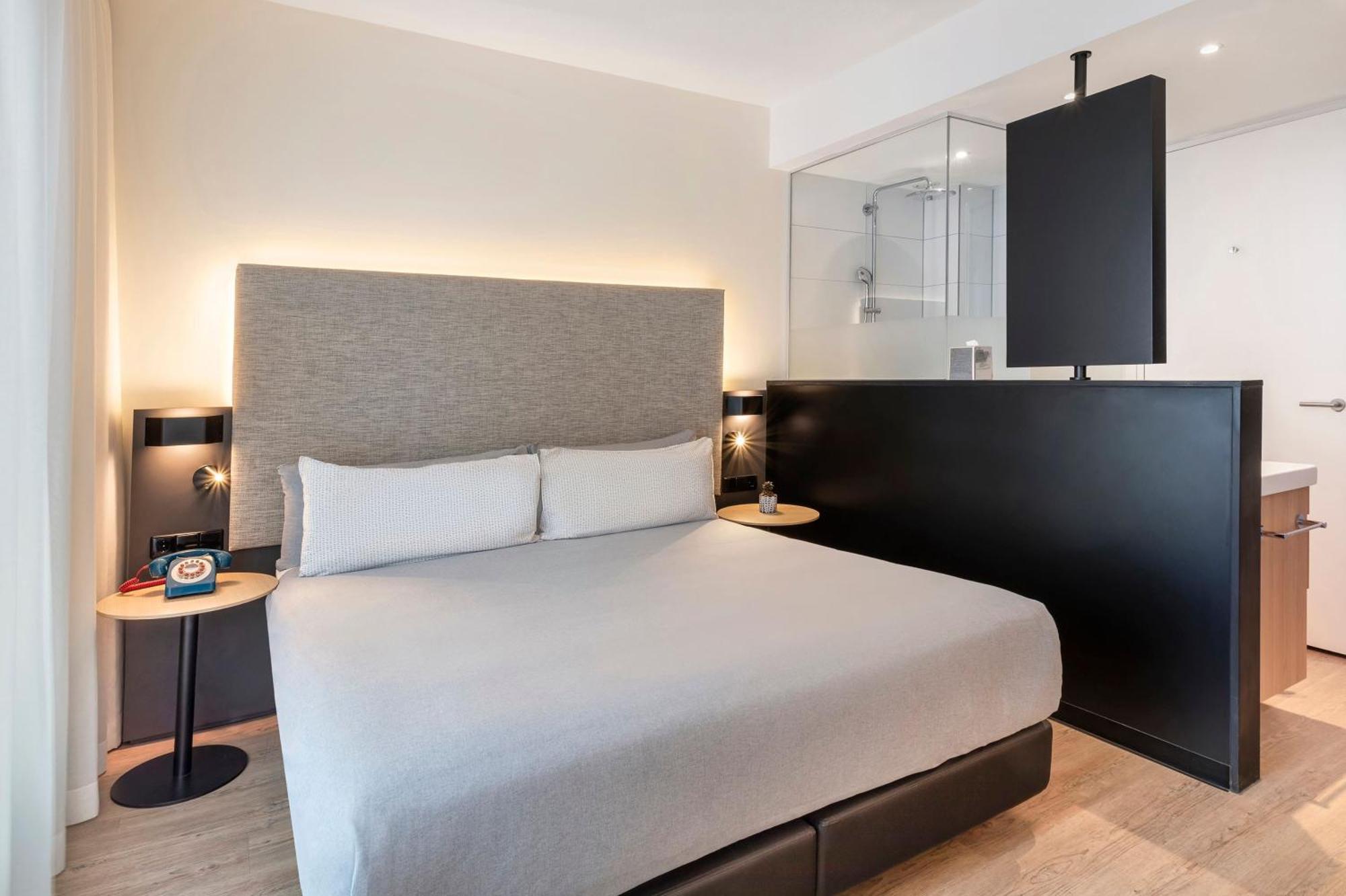Chambre INNSIDE