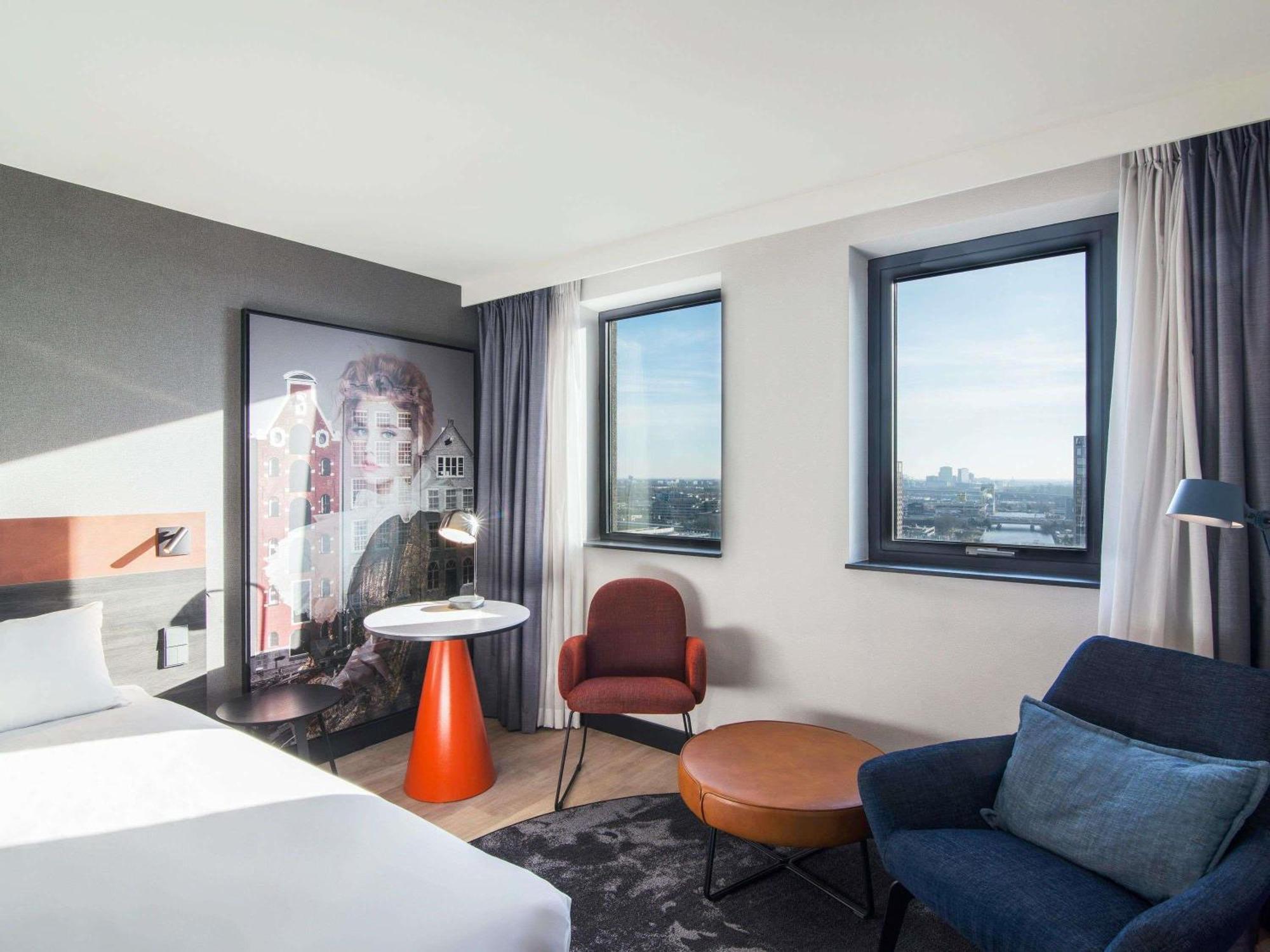 Privilege Double Room