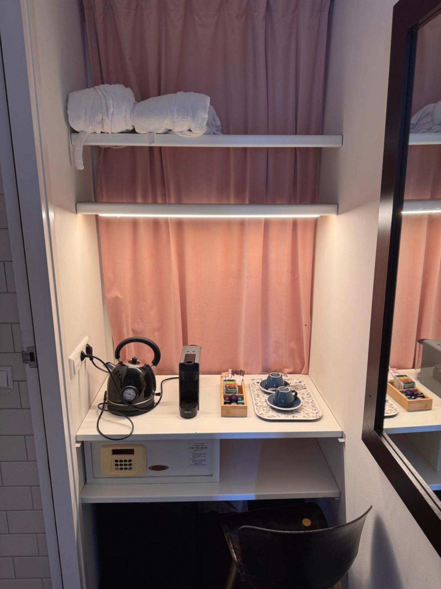 King Suite