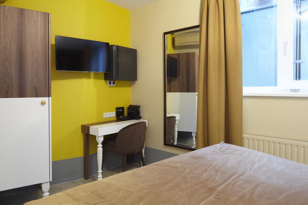 Chambre Double Confort - Sous-Sol