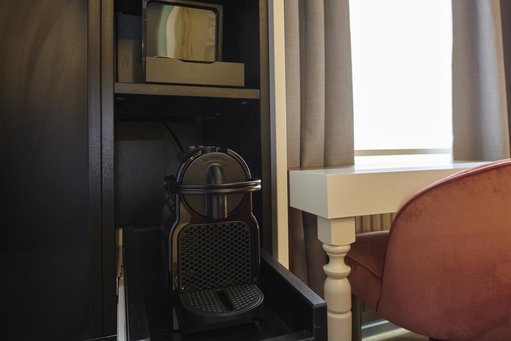 Chambre Familiale Confort - Sous-Sol