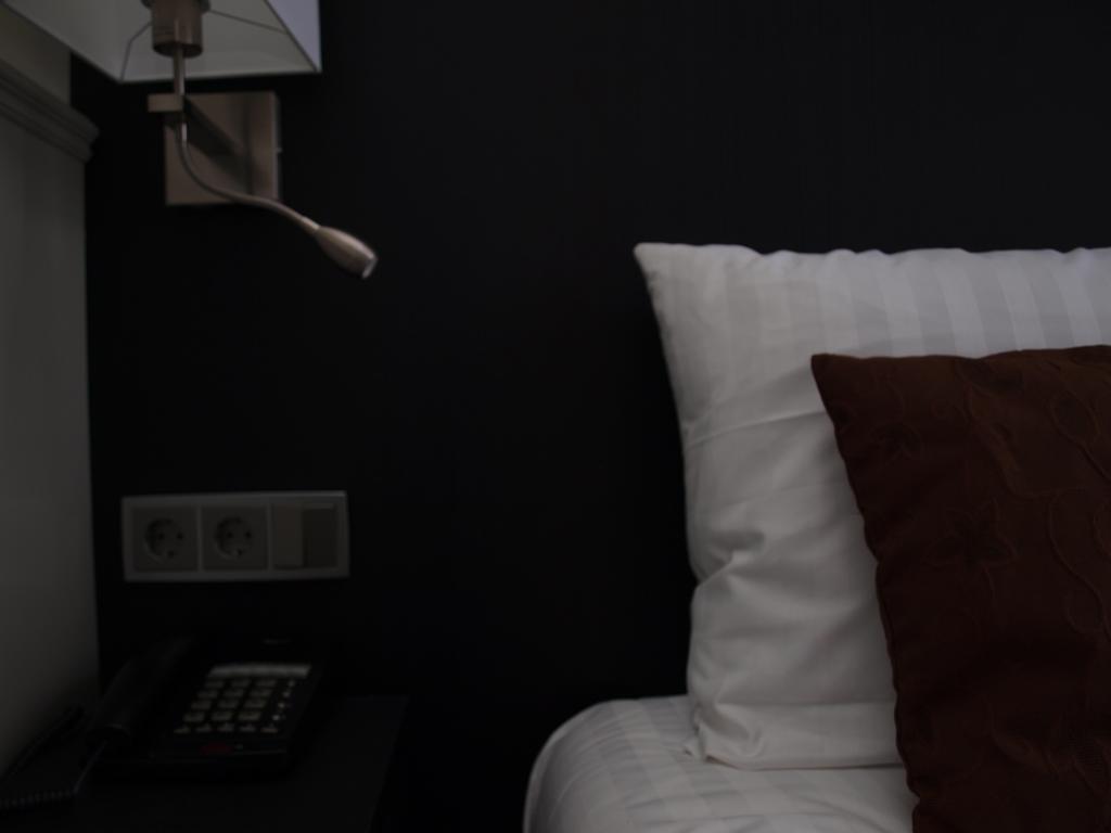 Chambre Simple