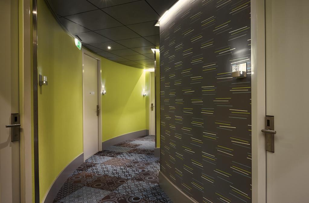 Chambre Familiale