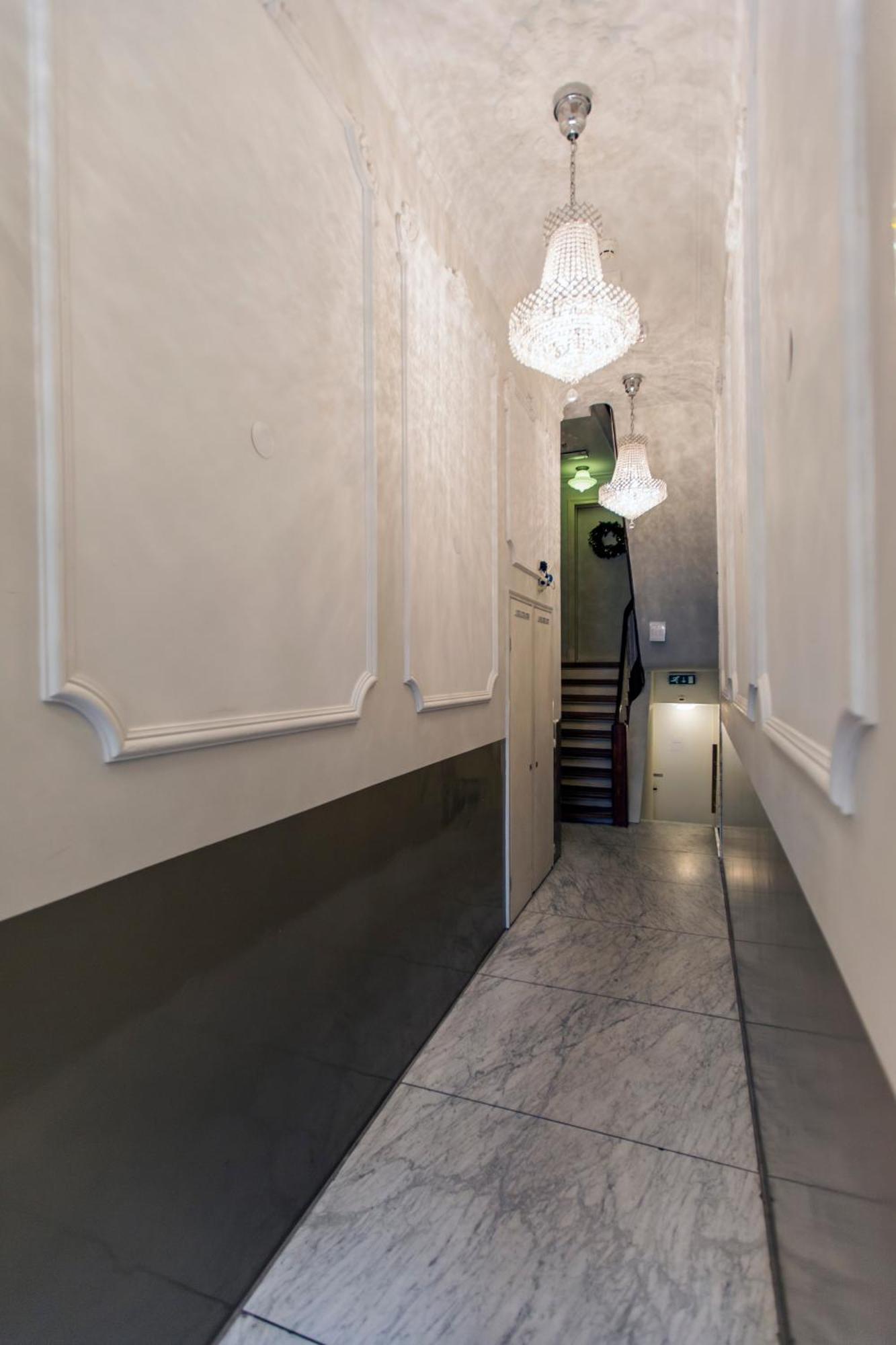 Chambre Double Deluxe XL - Vue sur Canal