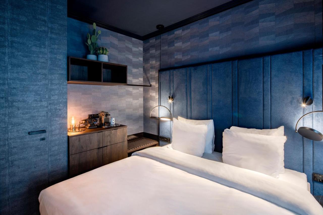 Cosy Double Room