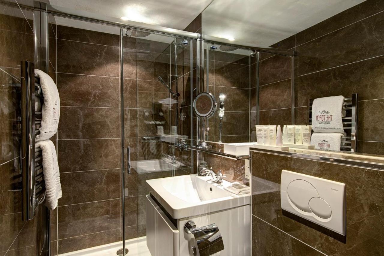 Chambre Simple avec Douche